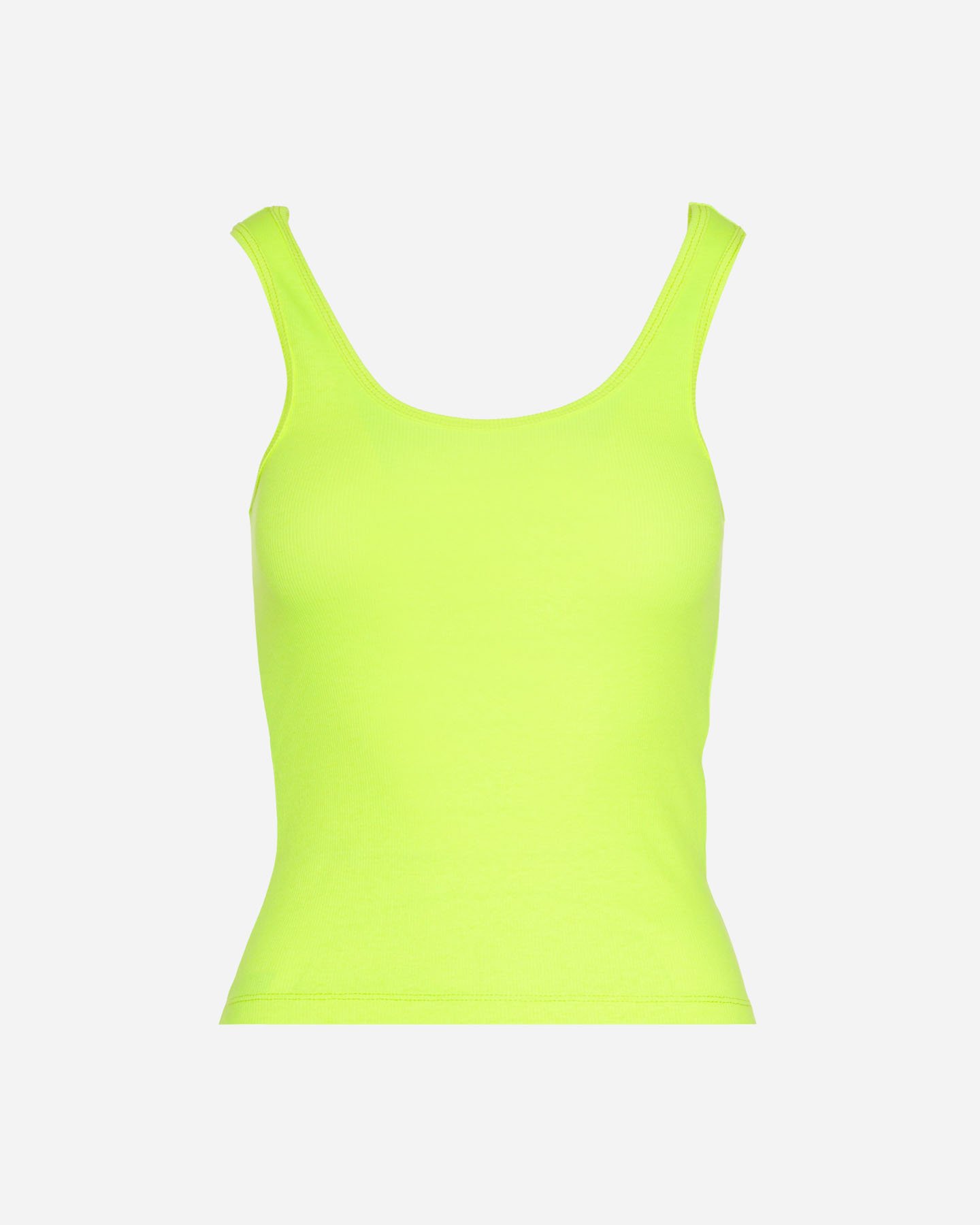 Canotta DACK'S FLUO W - Giallo - 0 | Cisalfa Sport