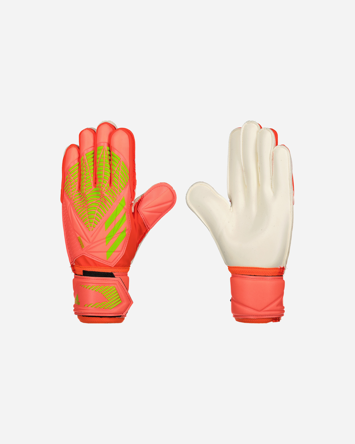 Guanti portiere ADIDAS PREDATOR MATCH M - Color mix - 0 | Cisalfa Sport