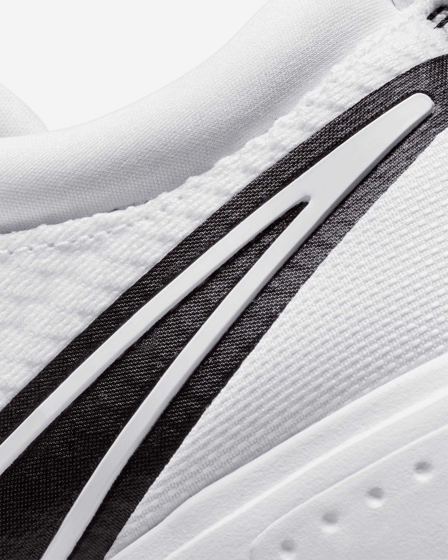 Scarpe tennis NIKE ZOOM COURT PRO HC M - 23 | Cisalfa Sport