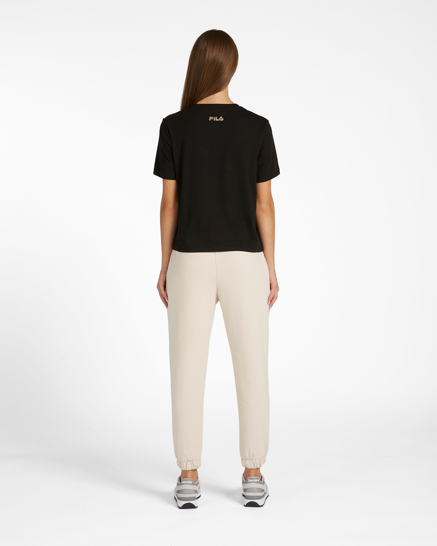 T-shirt FILA CITYWEAR W - 2 | Cisalfa Sport