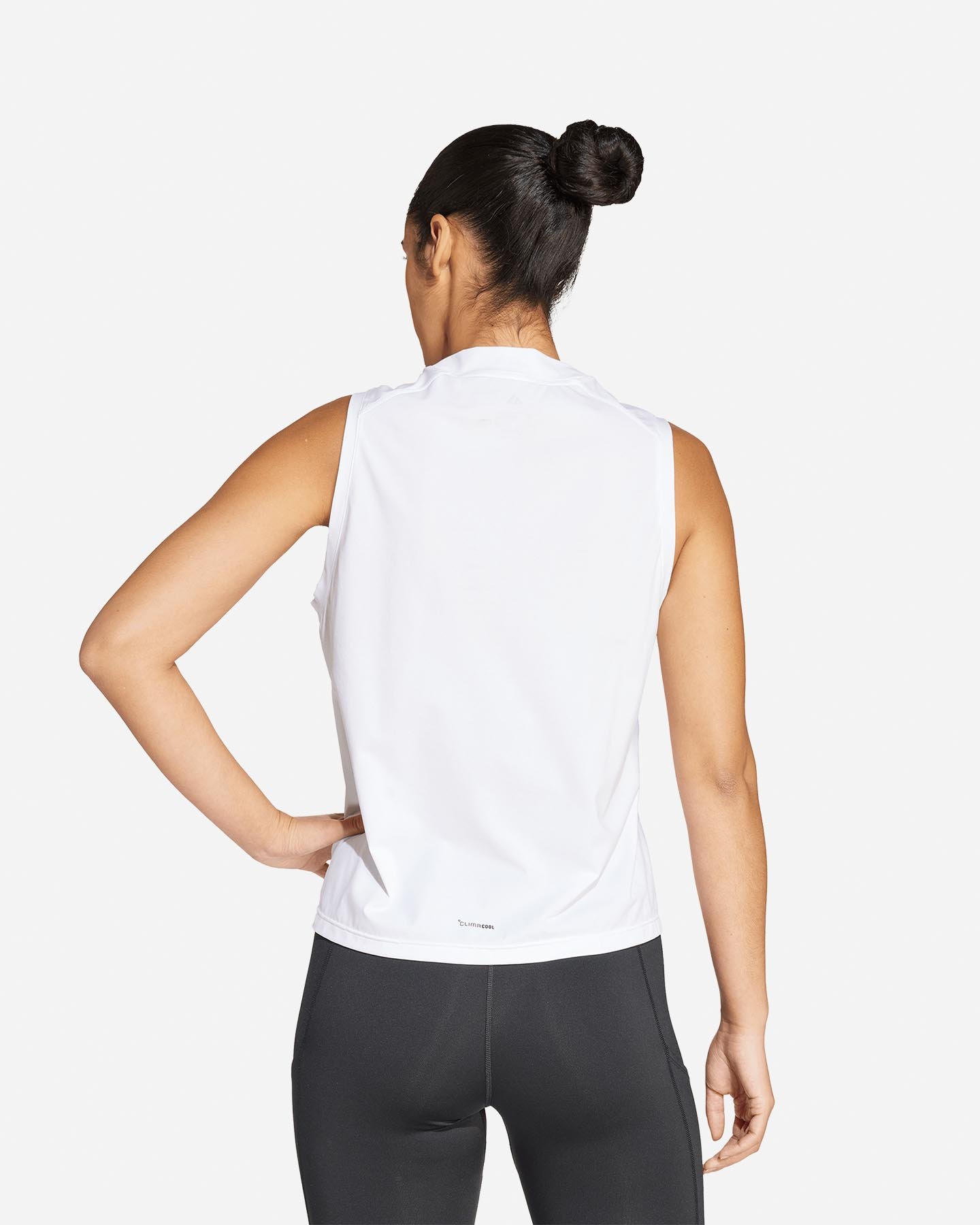 T-shirt ADIDAS TERREX MULTI W - Bianco - 3 | Cisalfa Sport