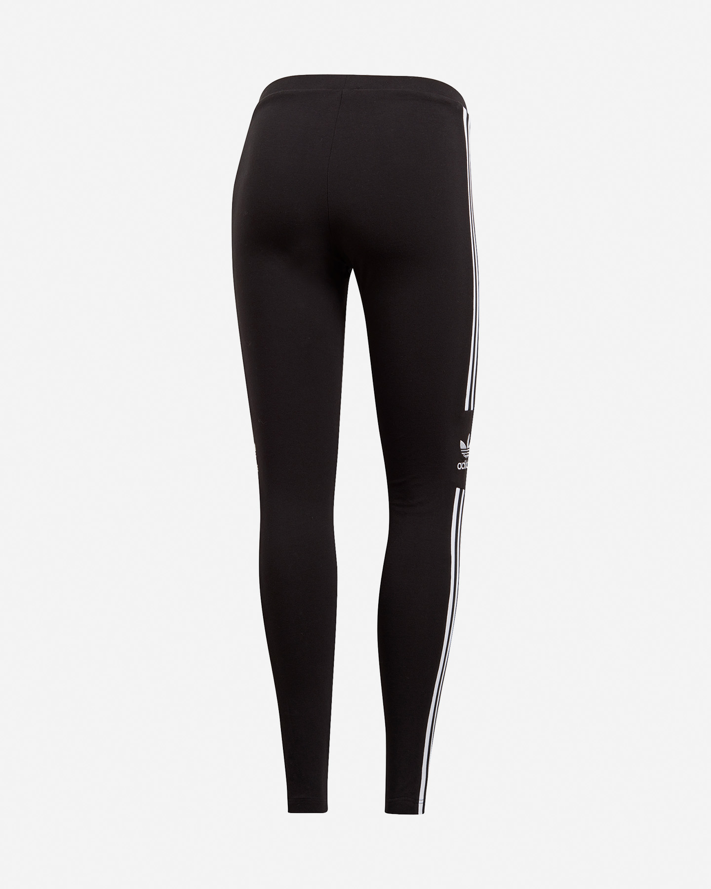Jeans ADIDAS TREFOIL W - Nero - 5 | Cisalfa Sport