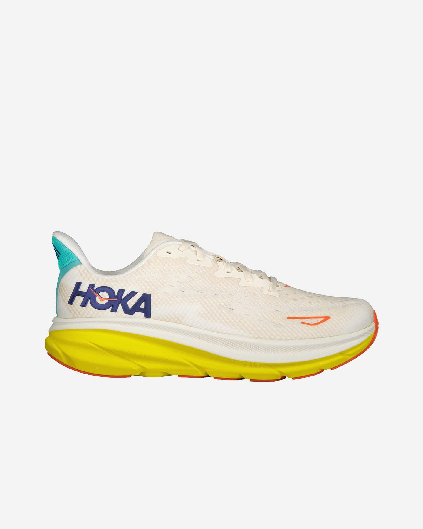 Scarpe running HOKA CLIFTON 9 M - 22 | Cisalfa Sport