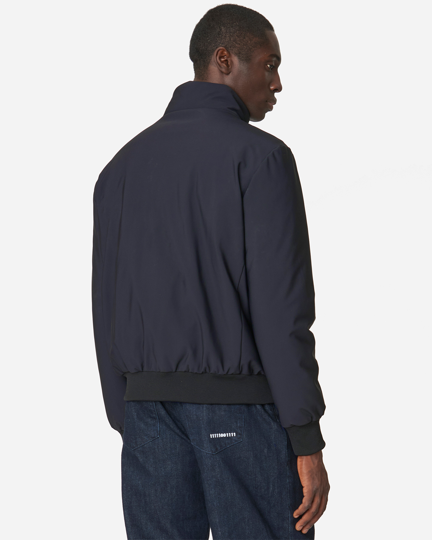 Giubbotto CANADIAN TECNICO KRIS M - Blu - 2 | Cisalfa Sport