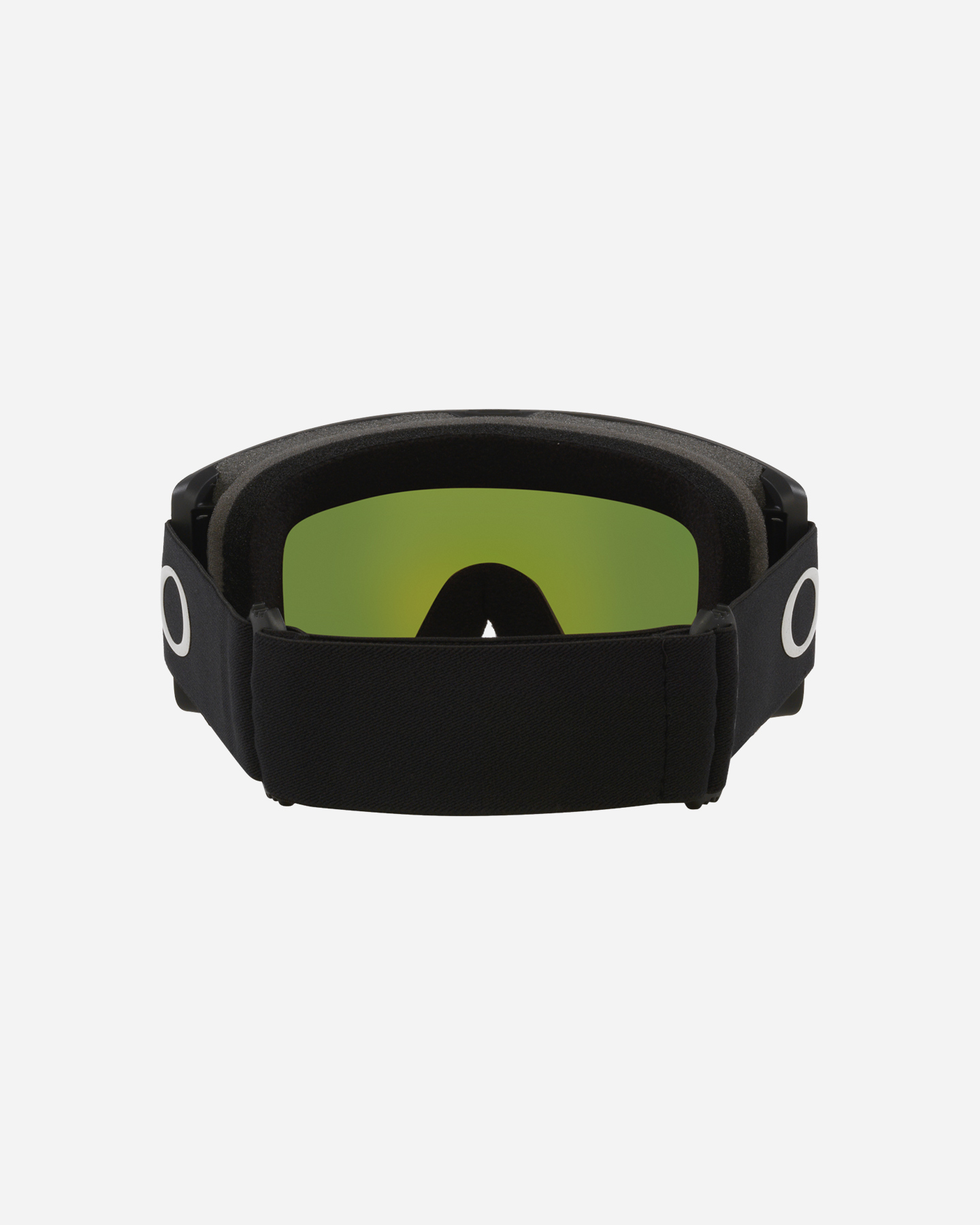 Maschera sci OAKLEY TARGET LINE M  - Nero - 5 | Cisalfa Sport