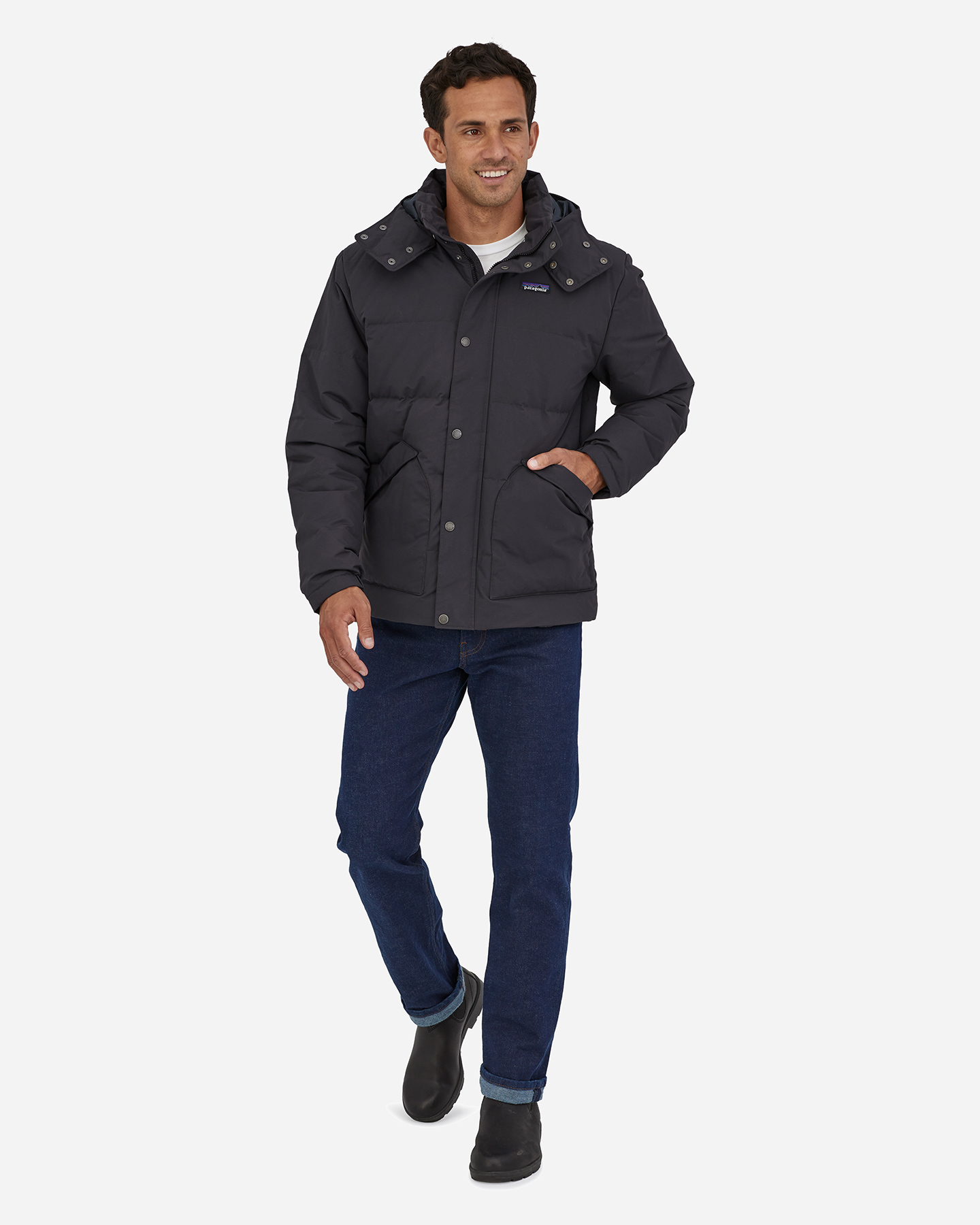 Piumino PATAGONIA DOWNDRIFT M - 2 | Cisalfa Sport