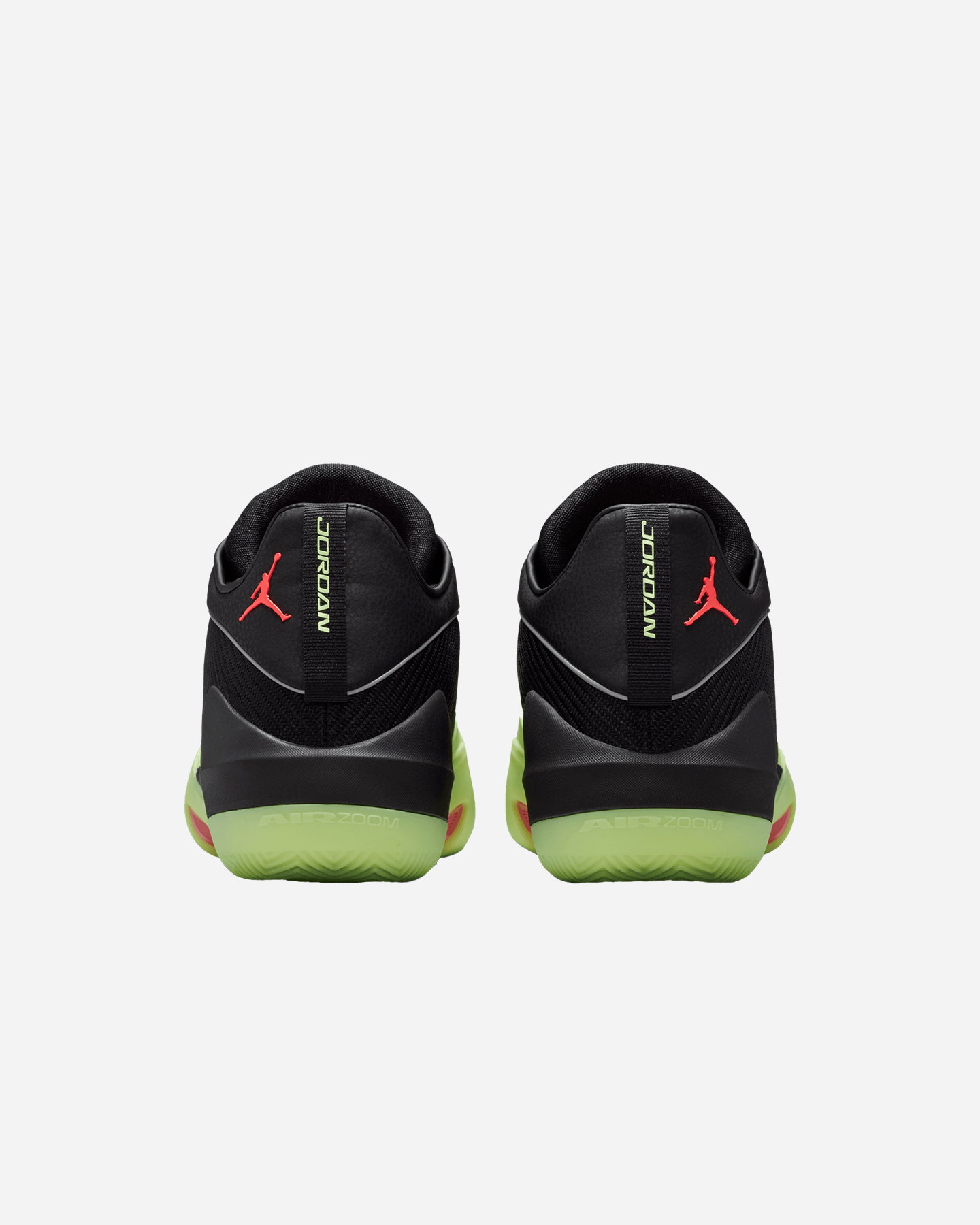 Scarpe basket NIKE TRIANGLE M - Nero - 4 | Cisalfa Sport