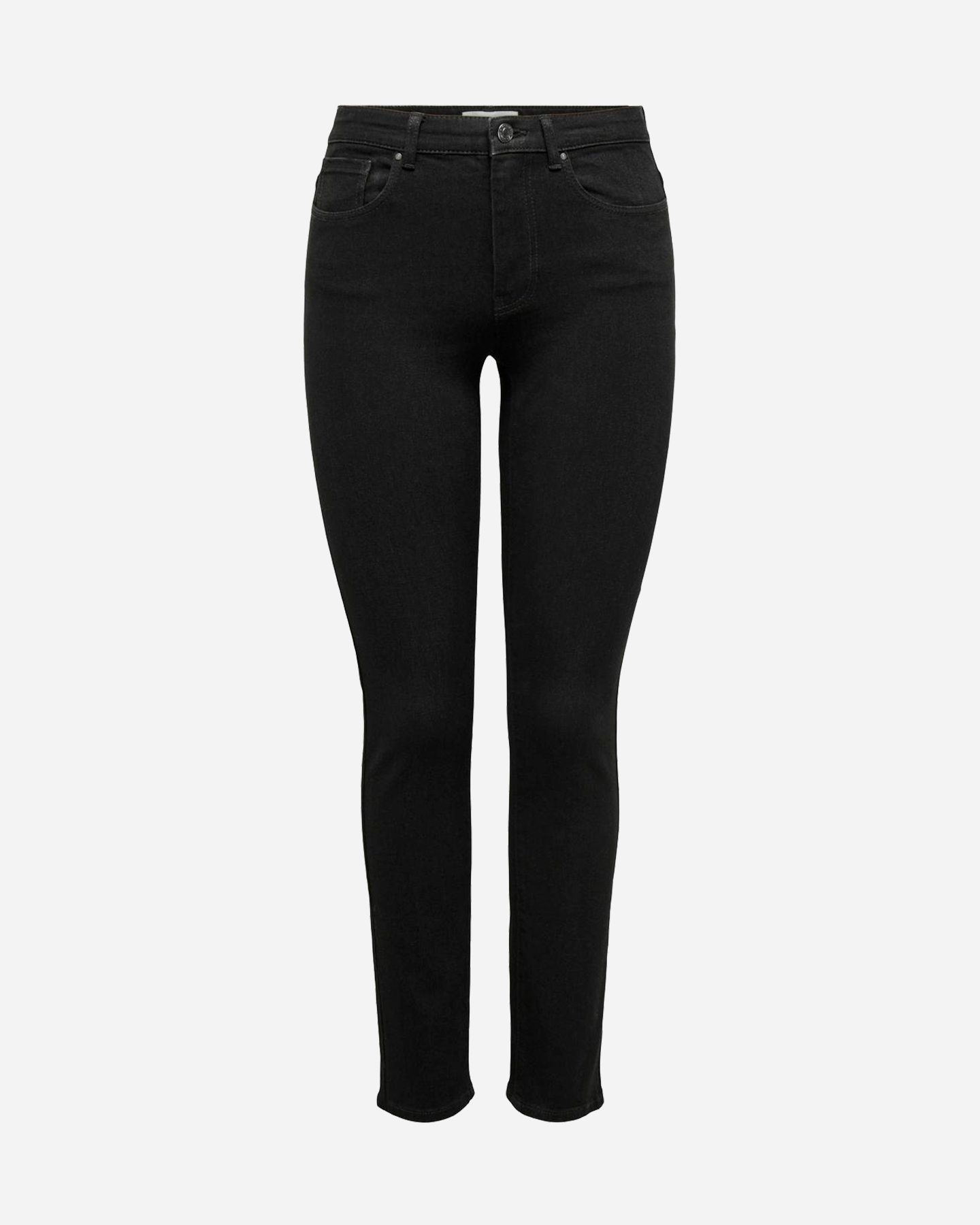 Jeans ONLY SUI MID SLIM 32" W - Nero - 0 | Cisalfa Sport