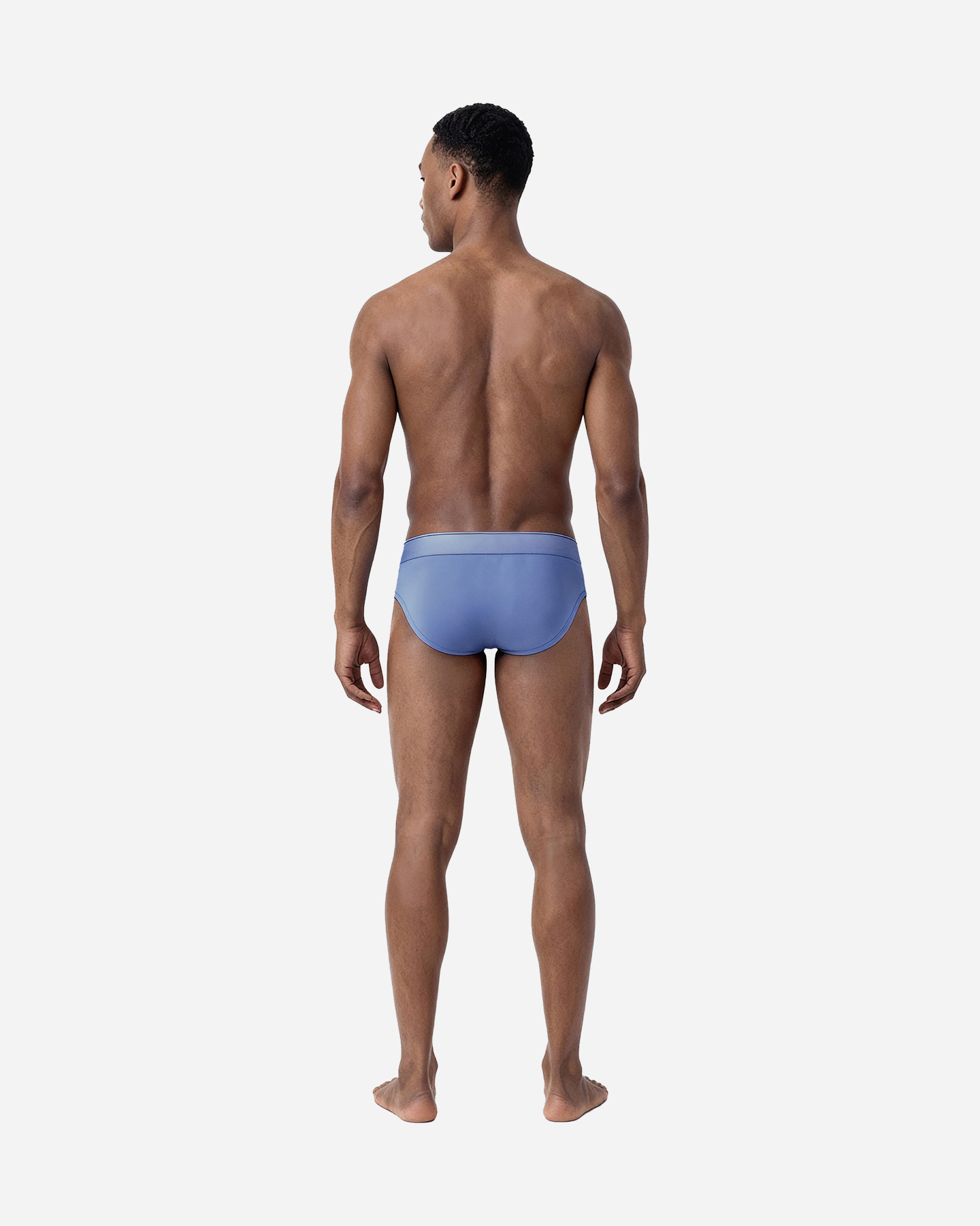 Slip intimo CALVIN KLEIN UNDERWEAR BASIC 3PACK M - Color mix - 1 | Cisalfa Sport