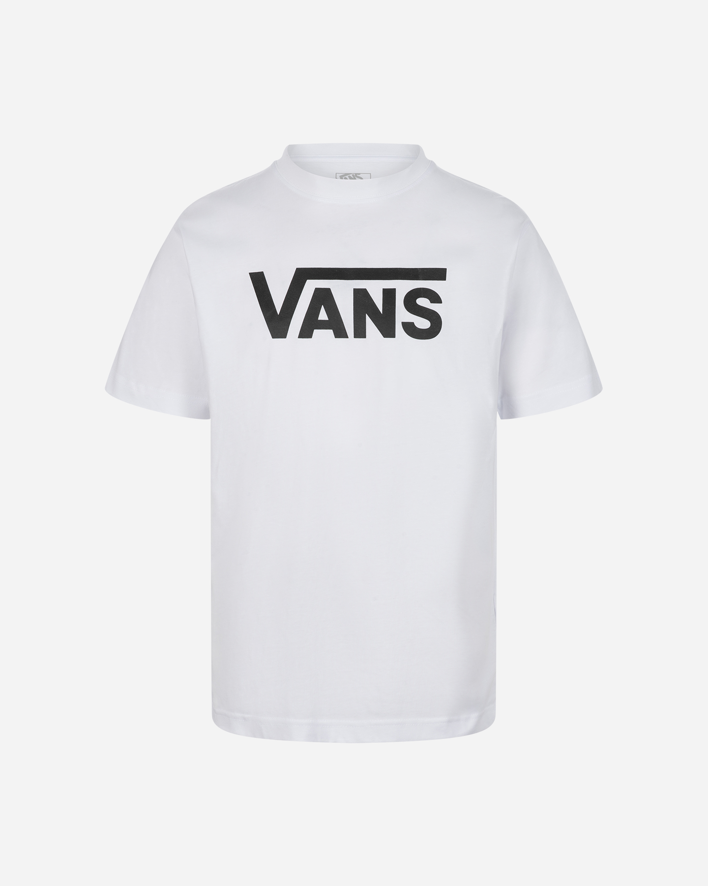 T-shirt VANS CLASSIC M - Bianco - 0 | Cisalfa Sport