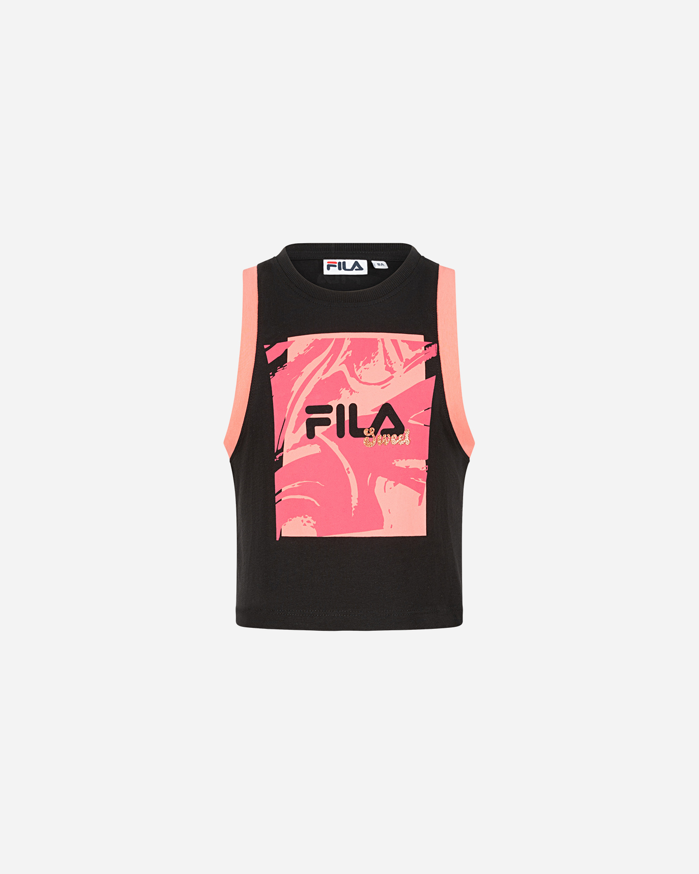 Canotta FILA CANDY POP COLLECTION JR - 0 | Cisalfa Sport