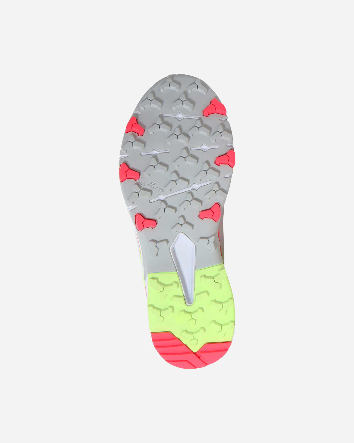 Scarpe trail THE NORTH FACE VECTIV TARAVAL W - 3 | Cisalfa Sport