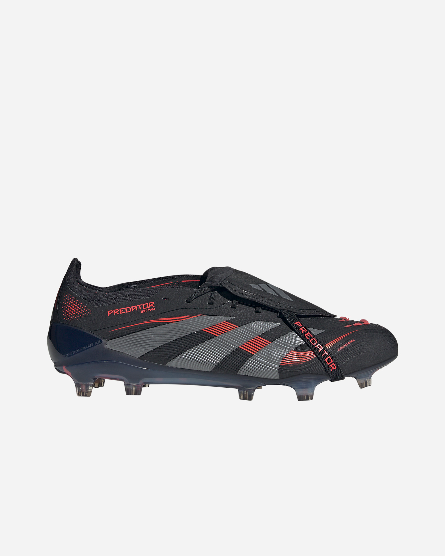 Scarpe calcio ADIDAS PREDATOR ELITE FG M - Color mix - 0 | Cisalfa Sport