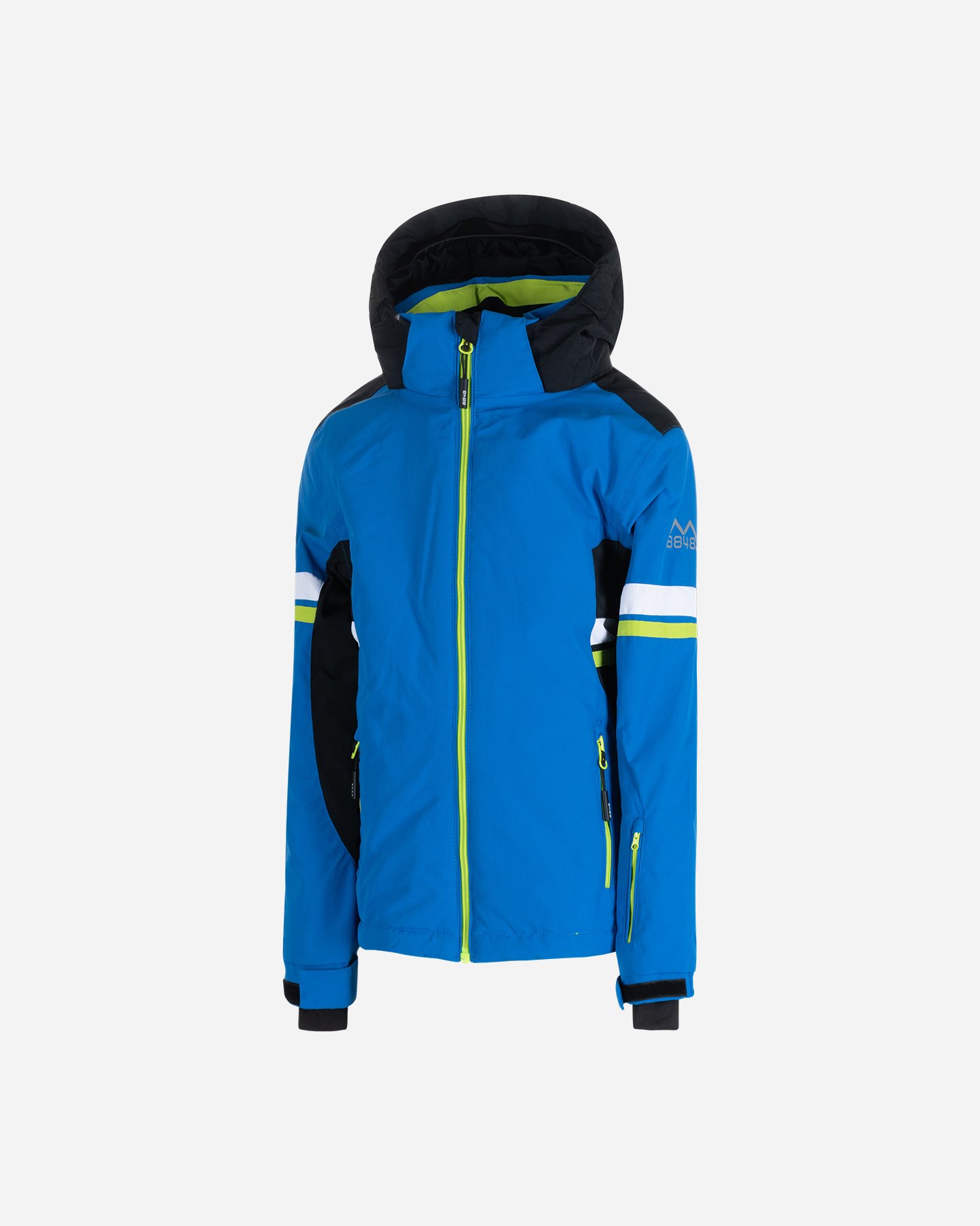 Completo sci 8848 SET SKI JR - S4111540-1100/050 - 1 | Cisalfa Sport