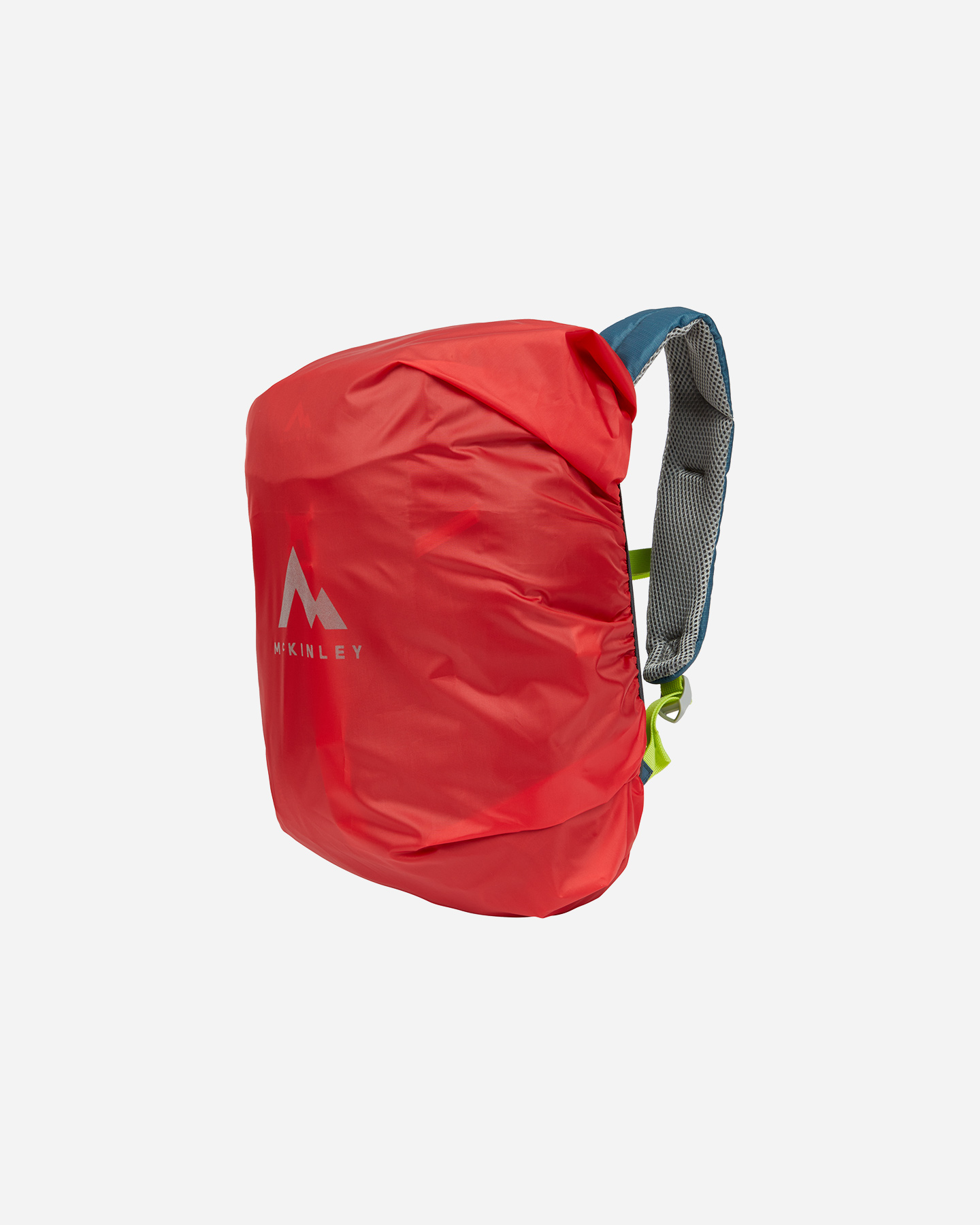 Zaino MCKINLEY ABRAXAS CT 20 JR - Color mix - 4 | Cisalfa Sport