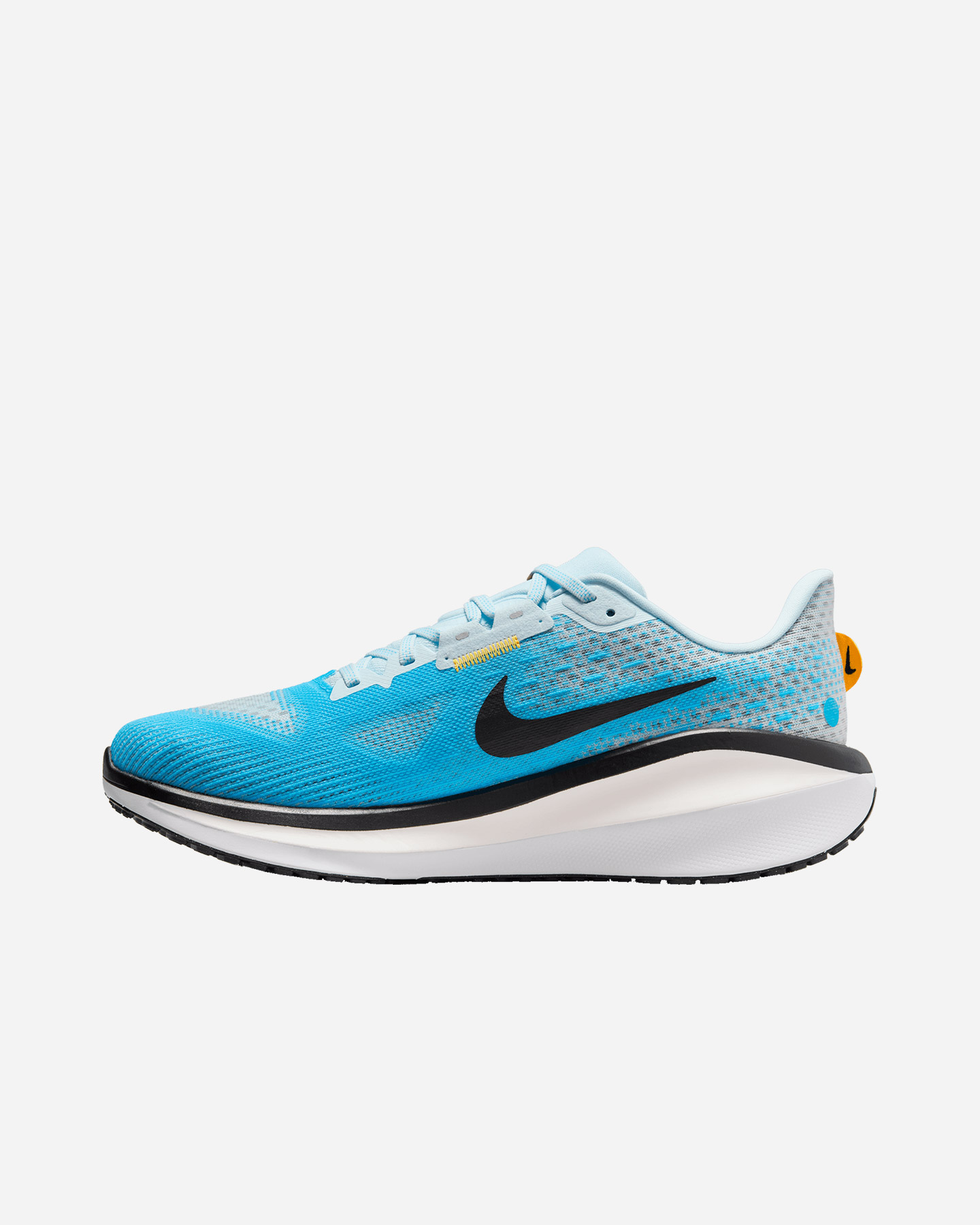 Scarpe running NIKE VOMERO 17 M - Blu - 4 | Cisalfa Sport