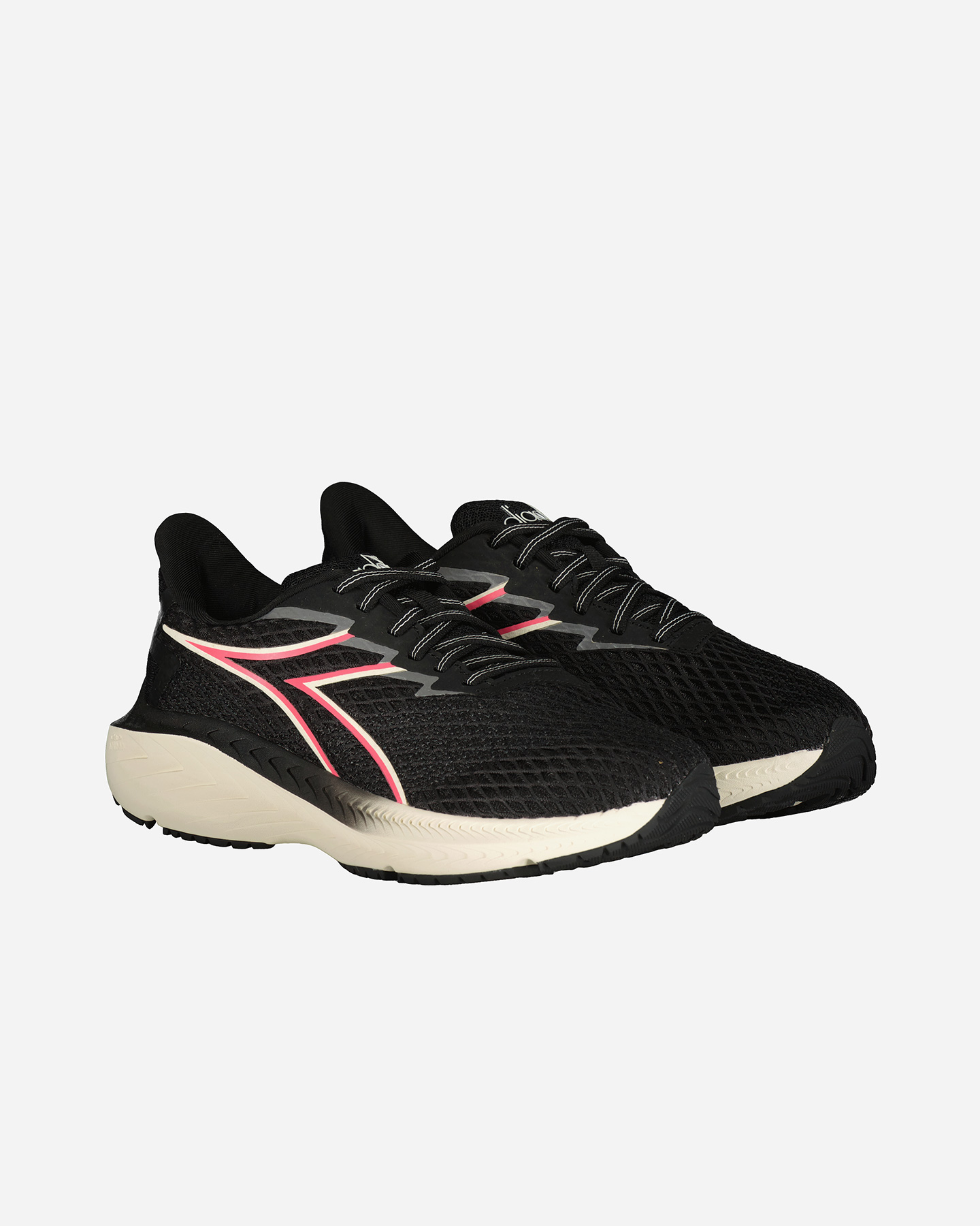 Scarpe running DIADORA STRADA W - Nero - 1 | Cisalfa Sport