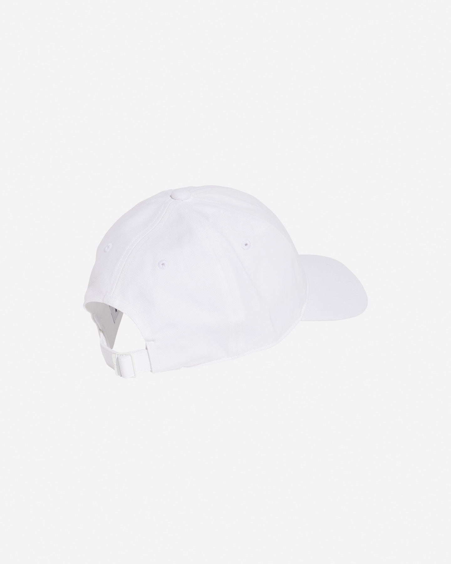 Cappellino ADIDAS ORIGINALS W - Bianco - 1 | Cisalfa Sport