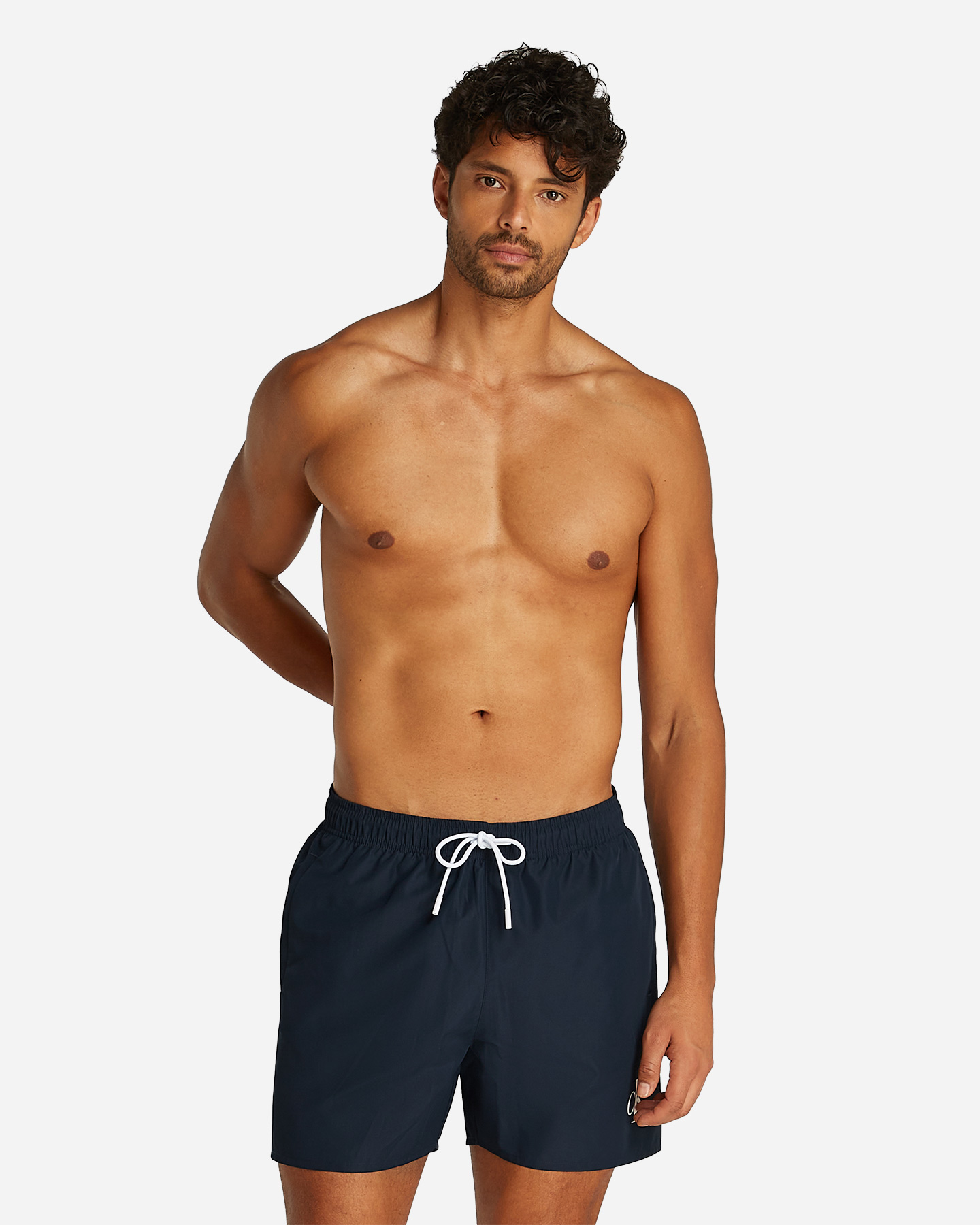Boxer mare CALVIN KLEIN JEANS BOXER LOGO M - 1 | Cisalfa Sport