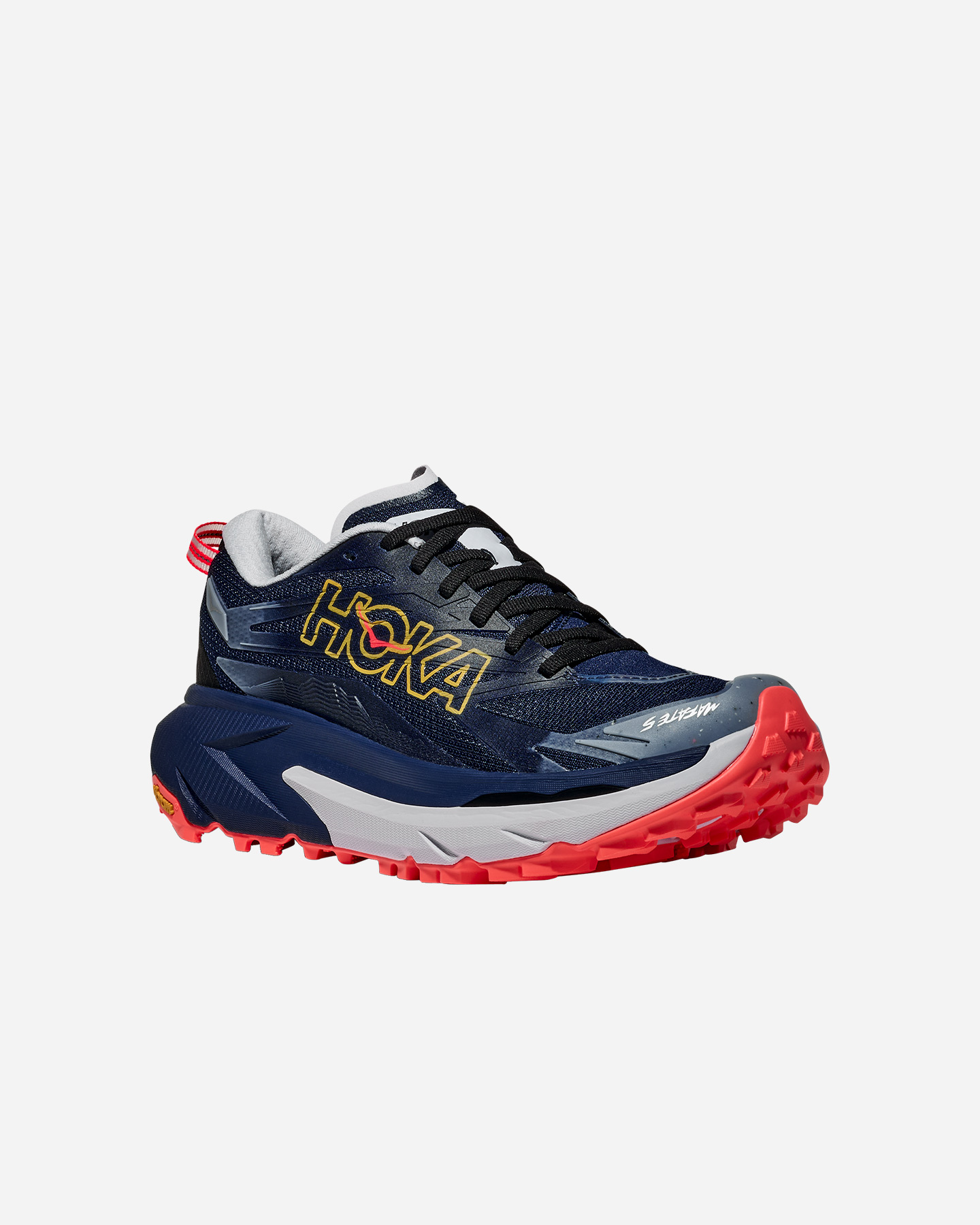 Scarpe trail HOKA MAFATE 5 W - Blu - 1 | Cisalfa Sport