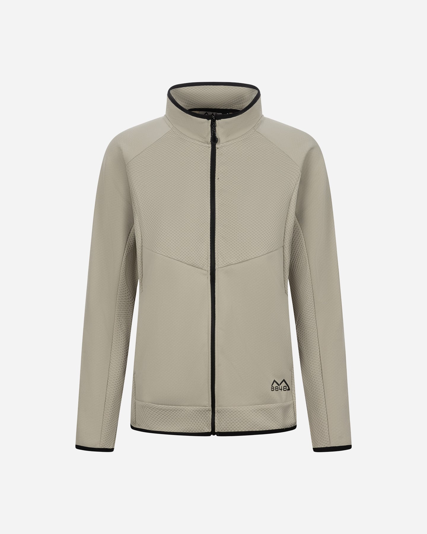 Pile 8848 ESSENTIAL W - Beige - 0 | Cisalfa Sport