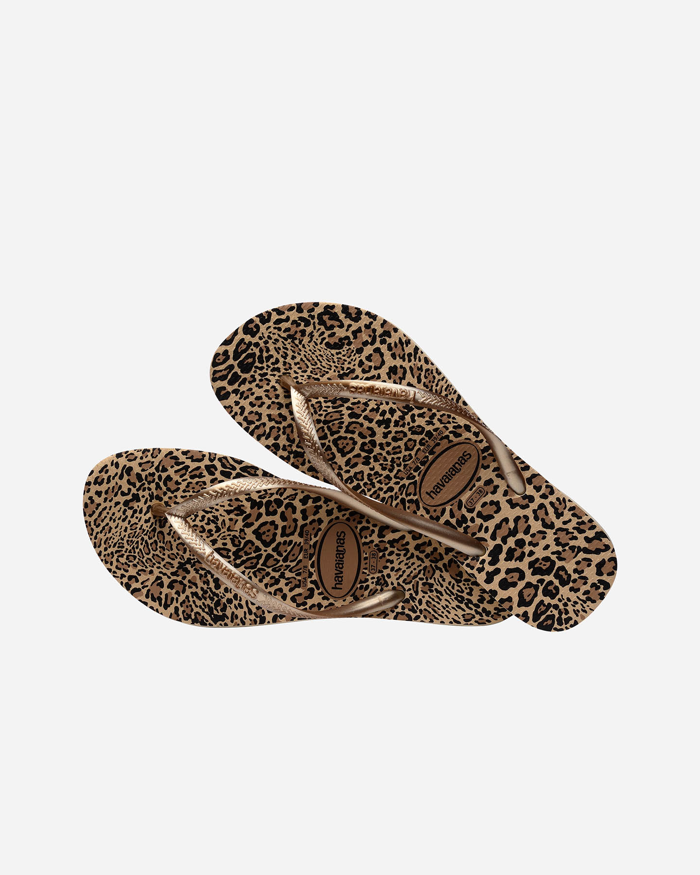 Infradito HAVAIANAS SLIM ANIMALS W - 1 | Cisalfa Sport