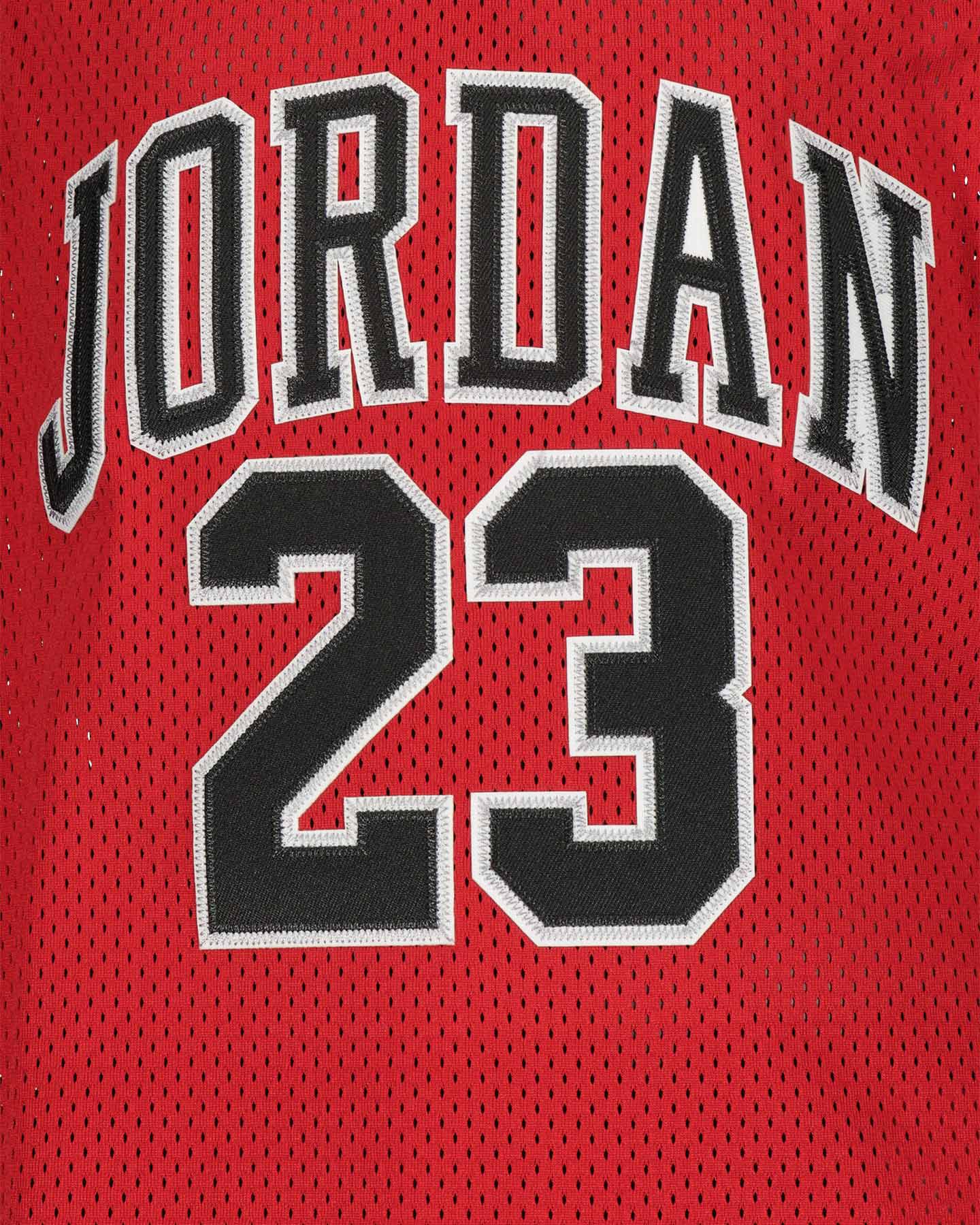 Canotta NIKE JORDAN 23 JR - 8 | Cisalfa Sport