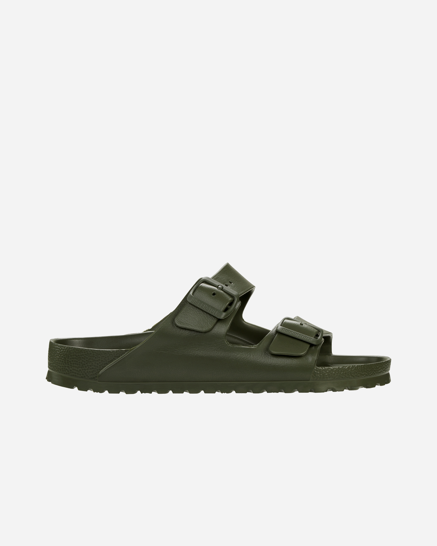 Sandali BIRKENSTOCK ARIZONA EVA M - Verde - 0 | Cisalfa Sport