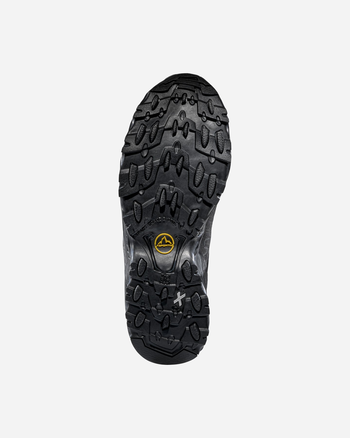 Scarpe trail LA SPORTIVA ULTRA RAPTOR II GTX W - Nero - 2 | Cisalfa Sport