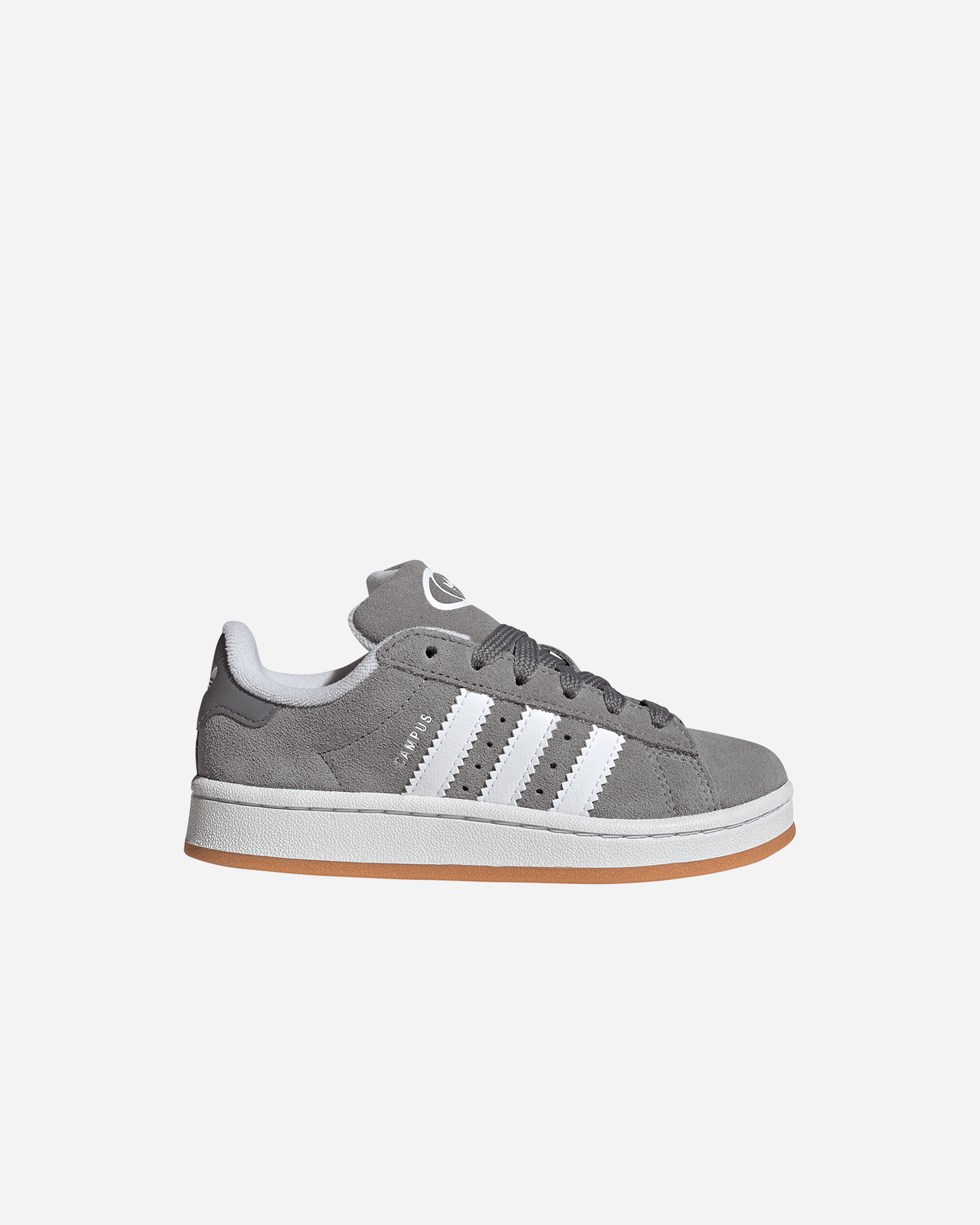 Scarpe sneakers ADIDAS CAMPUS 00s PS JR - Grigio - 0 | Cisalfa Sport