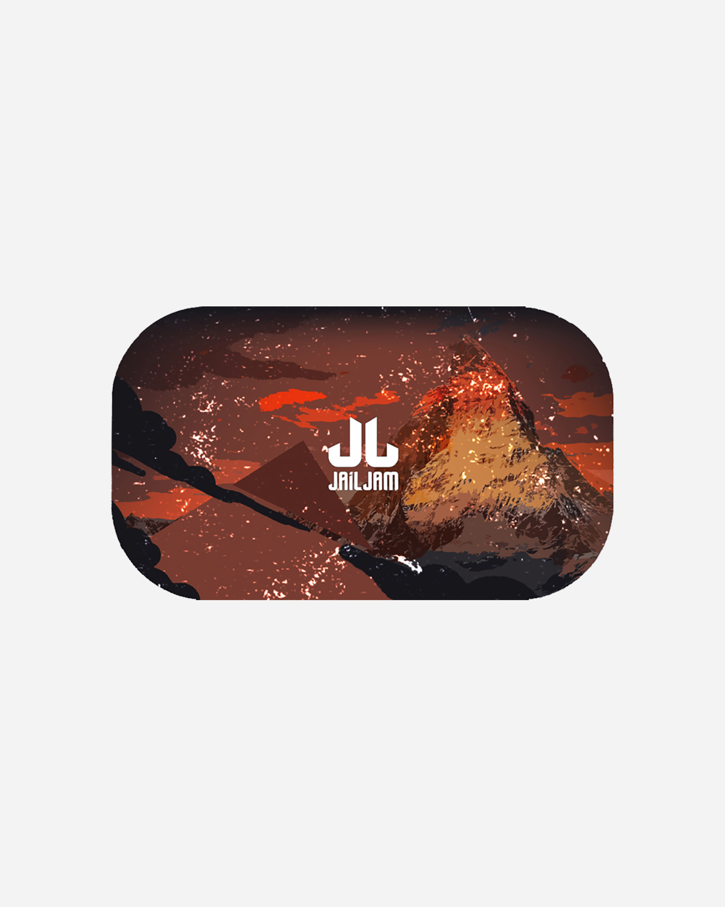 Accessorio sci alpino JAIL JAM COPRIMASCHERA  - Color mix - 0 | Cisalfa Sport