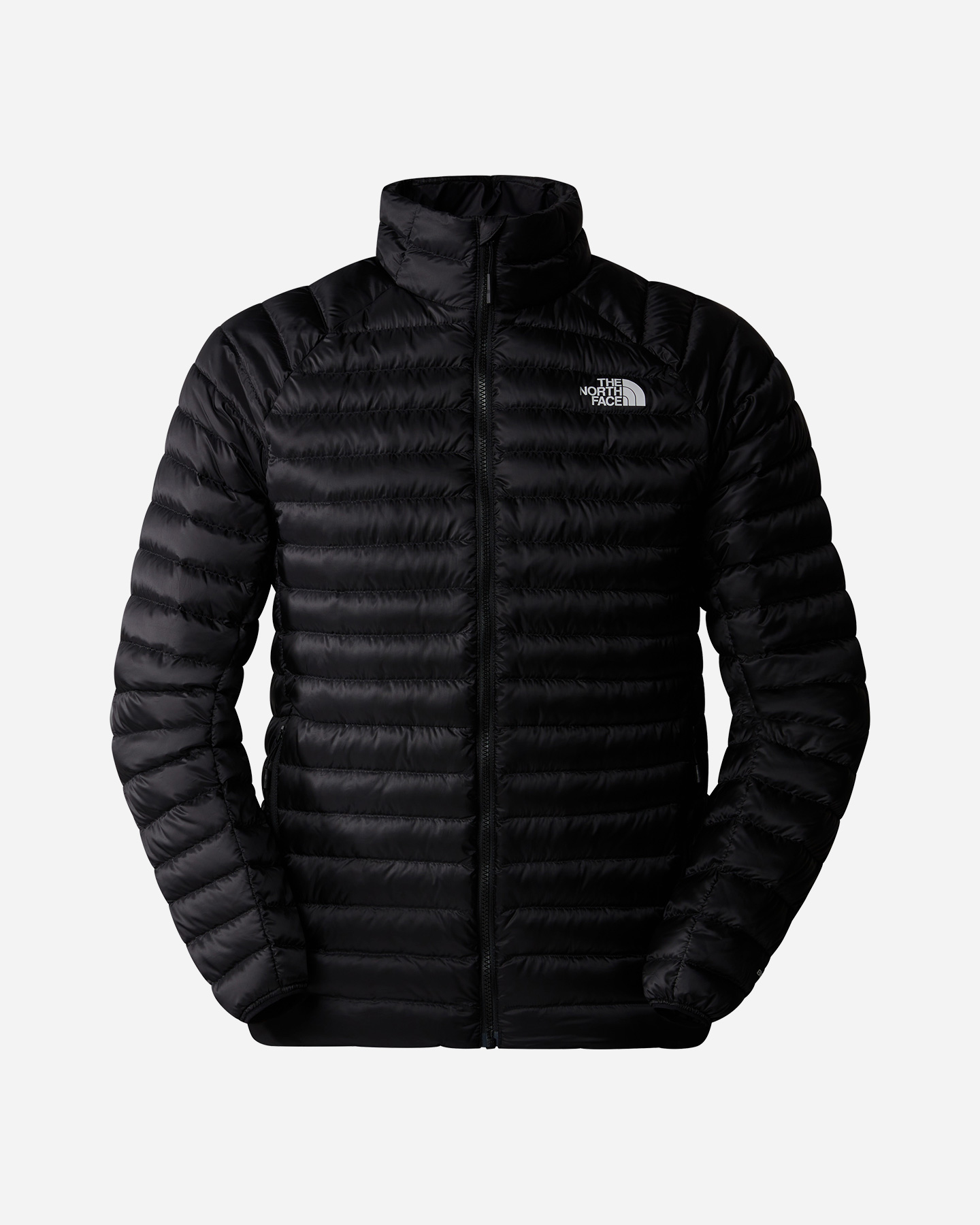 Piumino THE NORTH FACE BETTAFORCA M - Nero - 0 | Cisalfa Sport