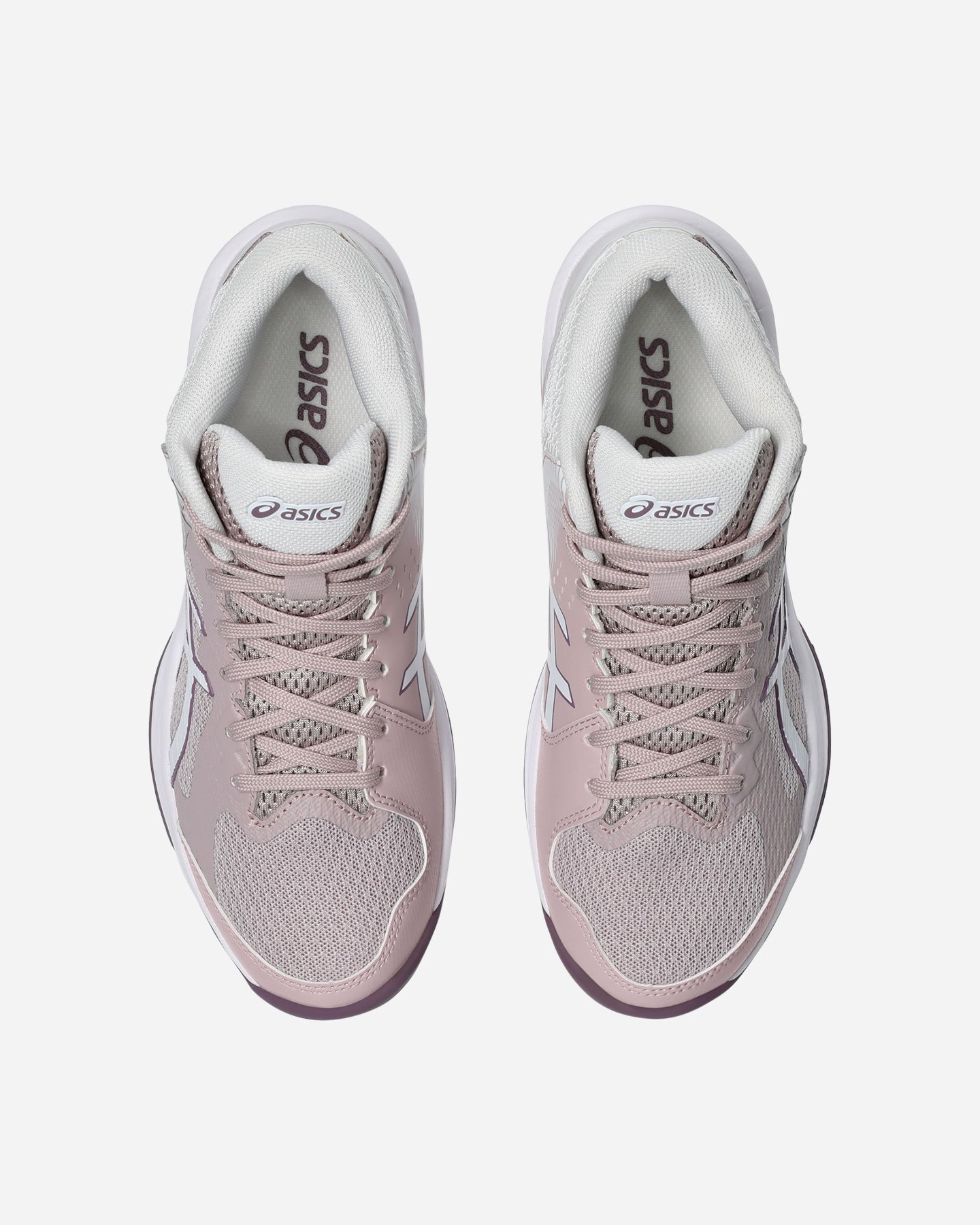 Scarpe volley ASICS BEYOND FF MT W - Rosa - 3 | Cisalfa Sport