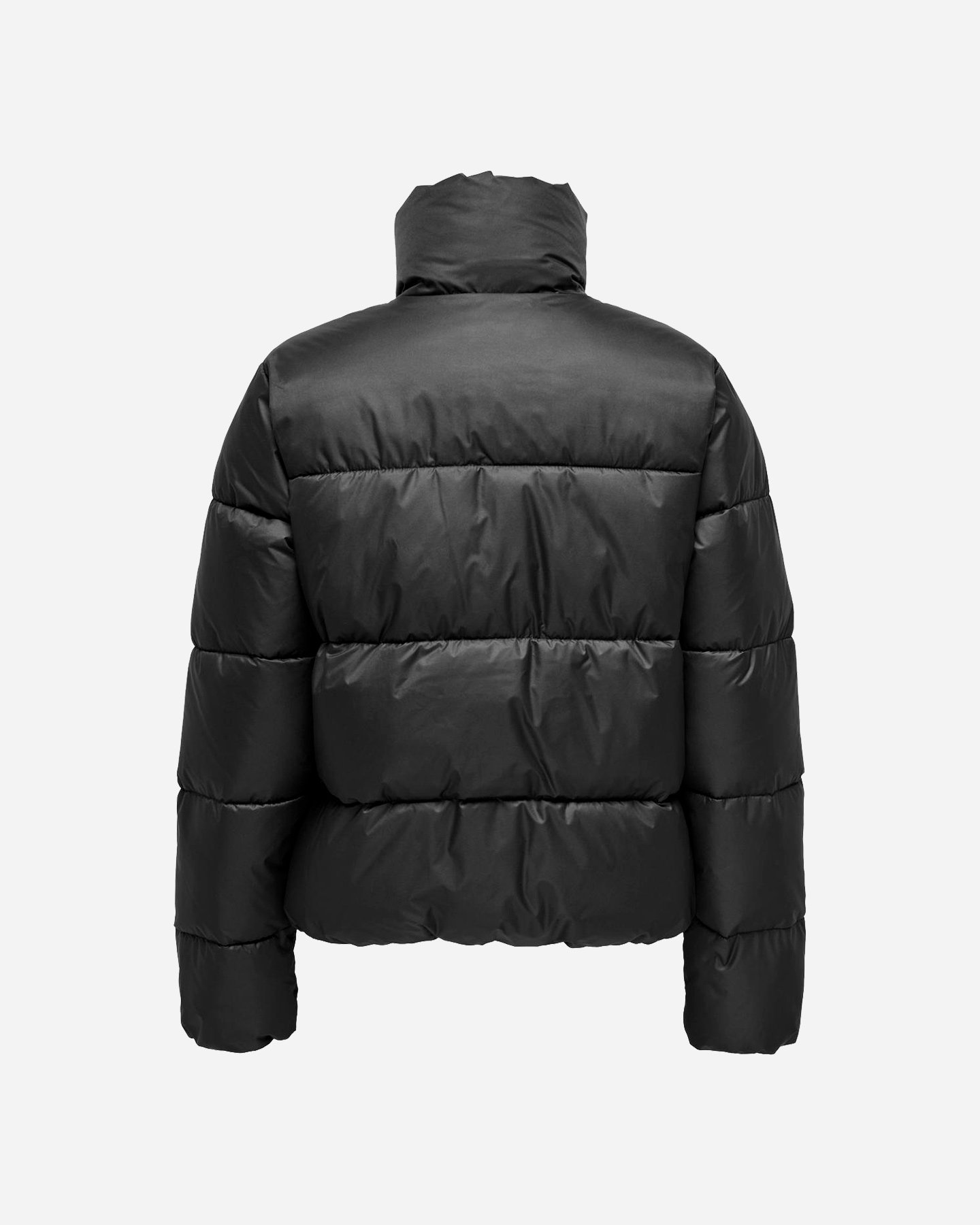 Giubbotto ONLY CAMMIE PUFFER W - Nero - 1 | Cisalfa Sport