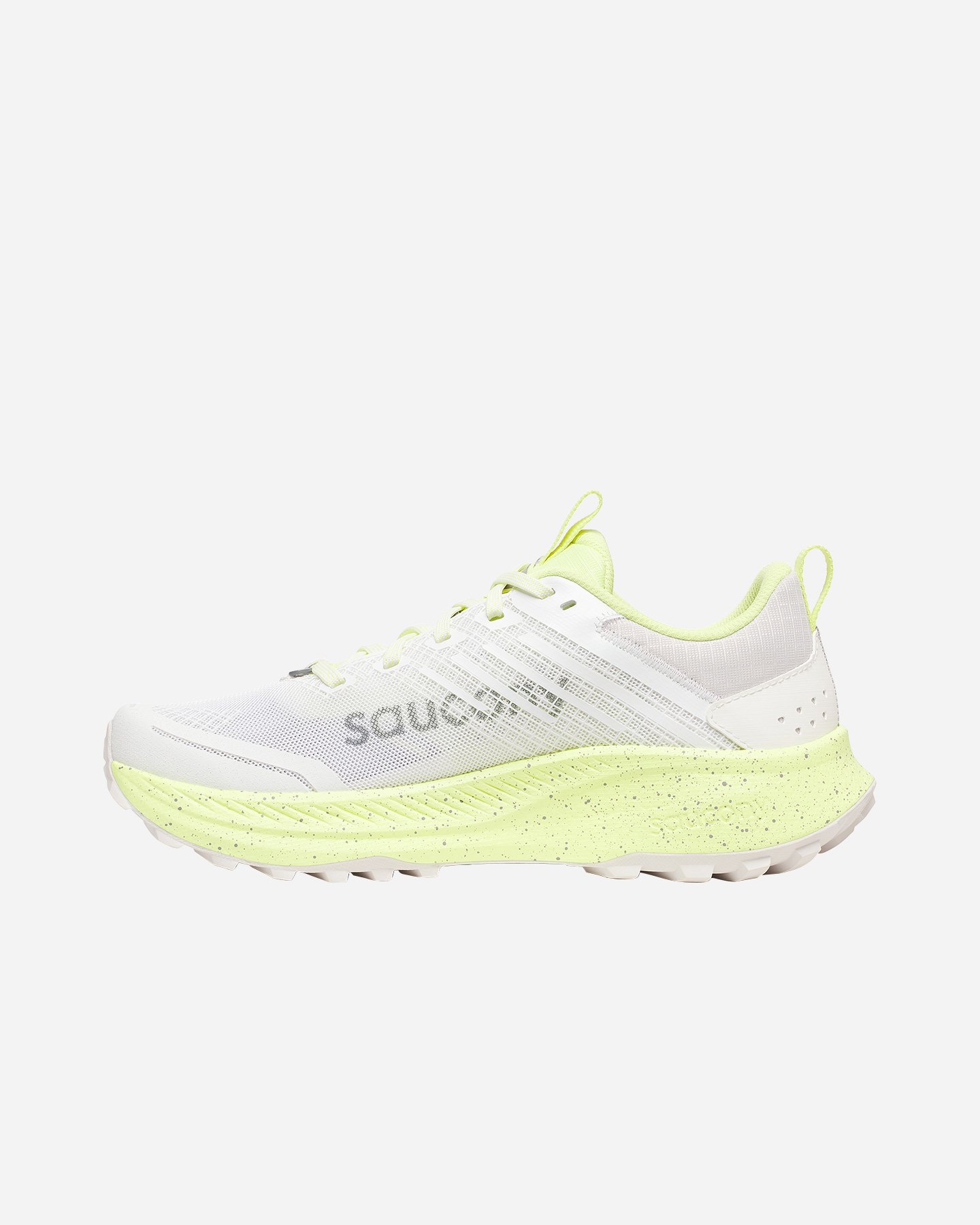 Scarpe trail SAUCONY RIDE TR2 W - Bianco - 5 | Cisalfa Sport