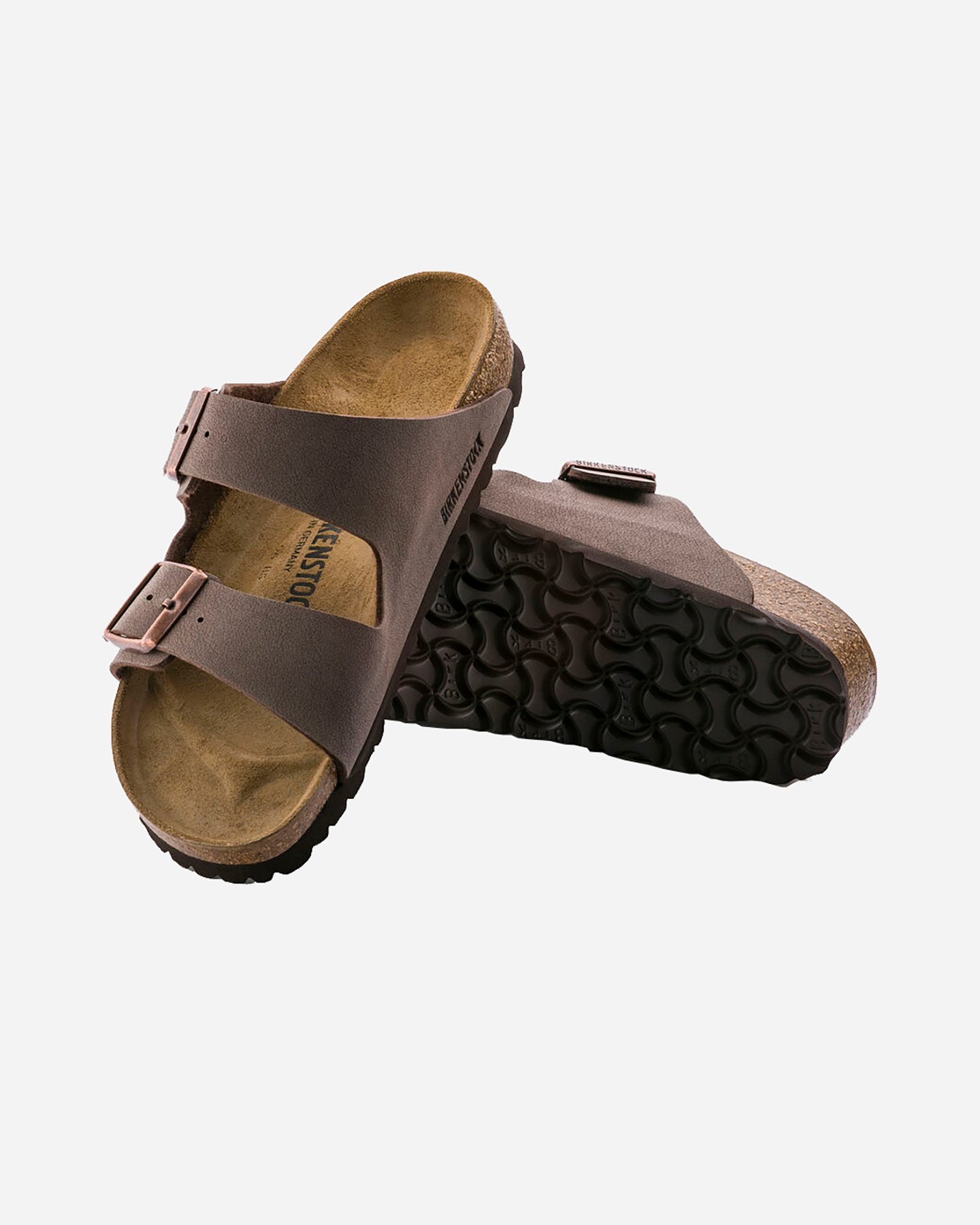 Sandali BIRKENSTOCK  ARIZONA - Color mix - 1 | Cisalfa Sport