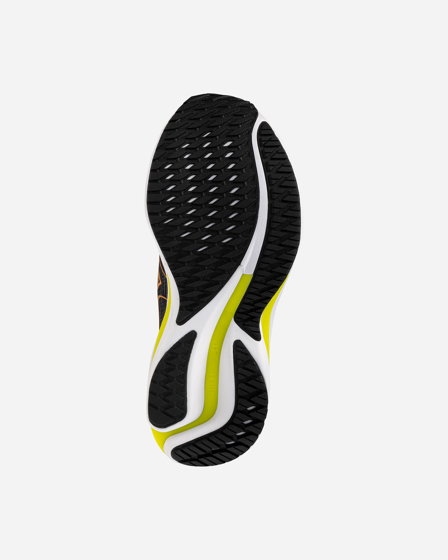 Scarpe running MIZUNO WAVE RIDER 28 W - Nero - 1 | Cisalfa Sport