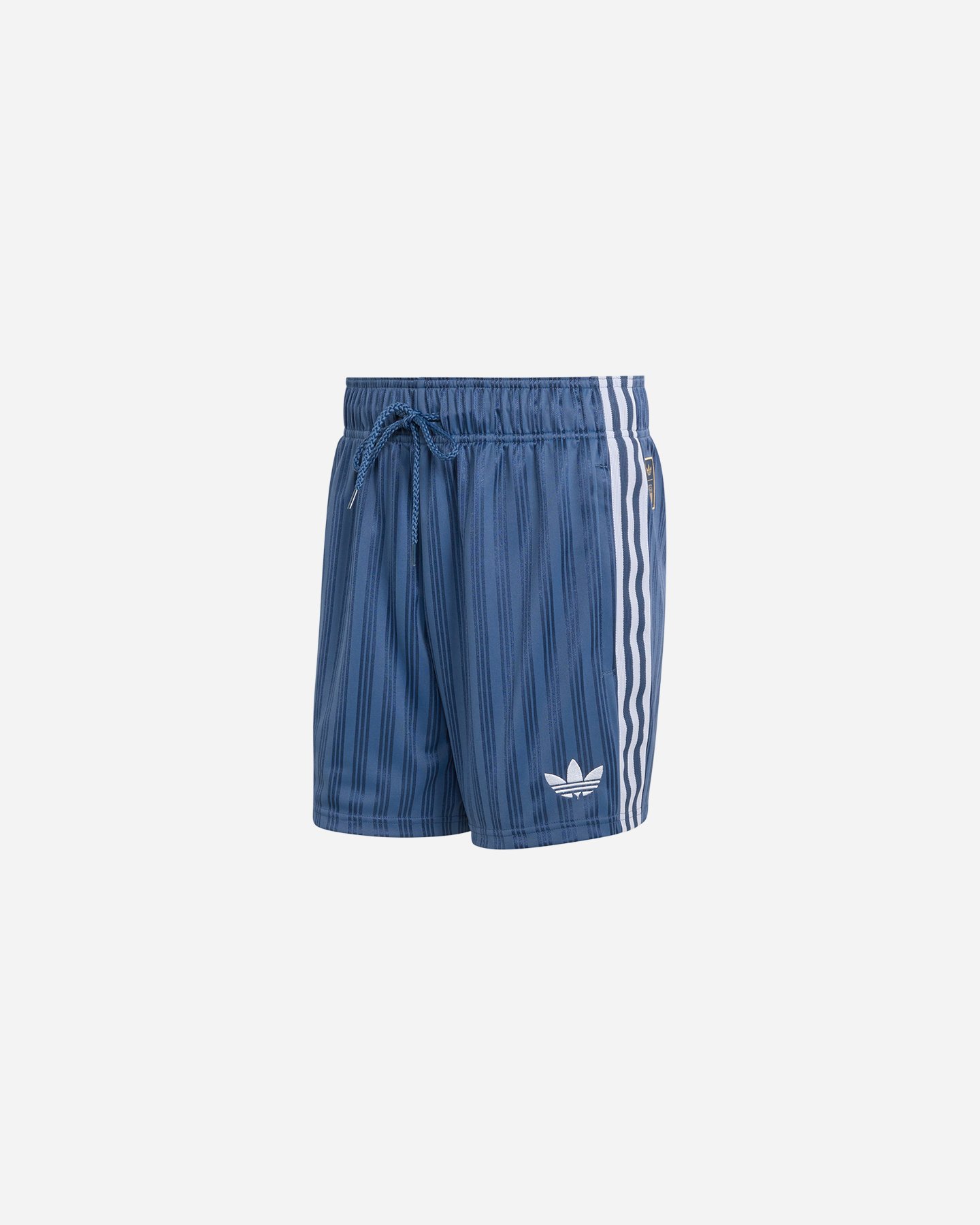Pantaloncini ADIDAS ITALIA ORIGINALS M - Azzurro - 0 | Cisalfa Sport