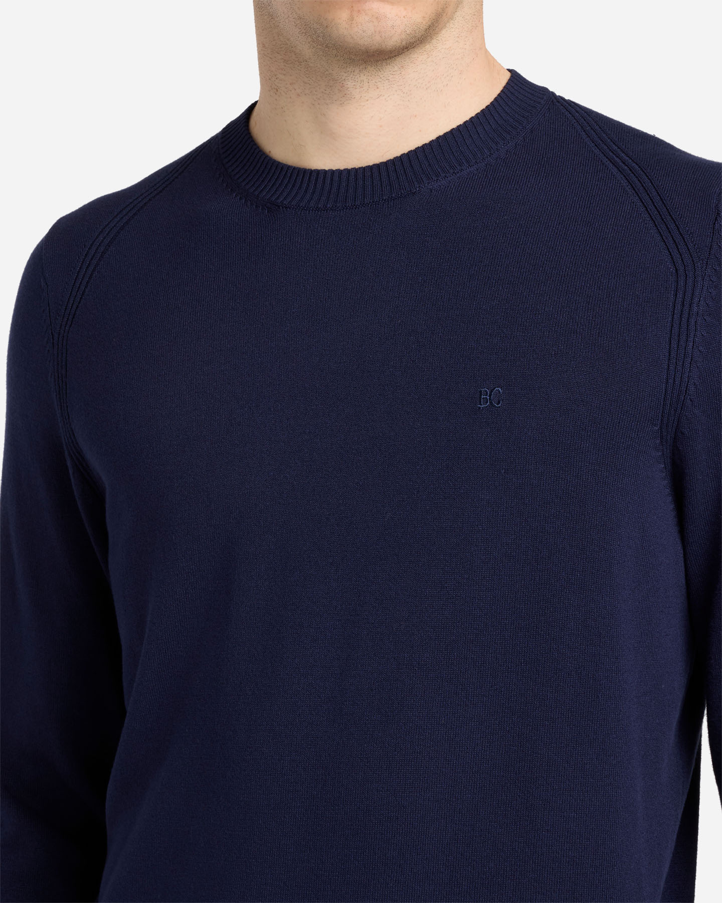 Maglione BEST COMPANY AUSTRALIAN WILD SAFARI M - Blu - 5 | Cisalfa Sport