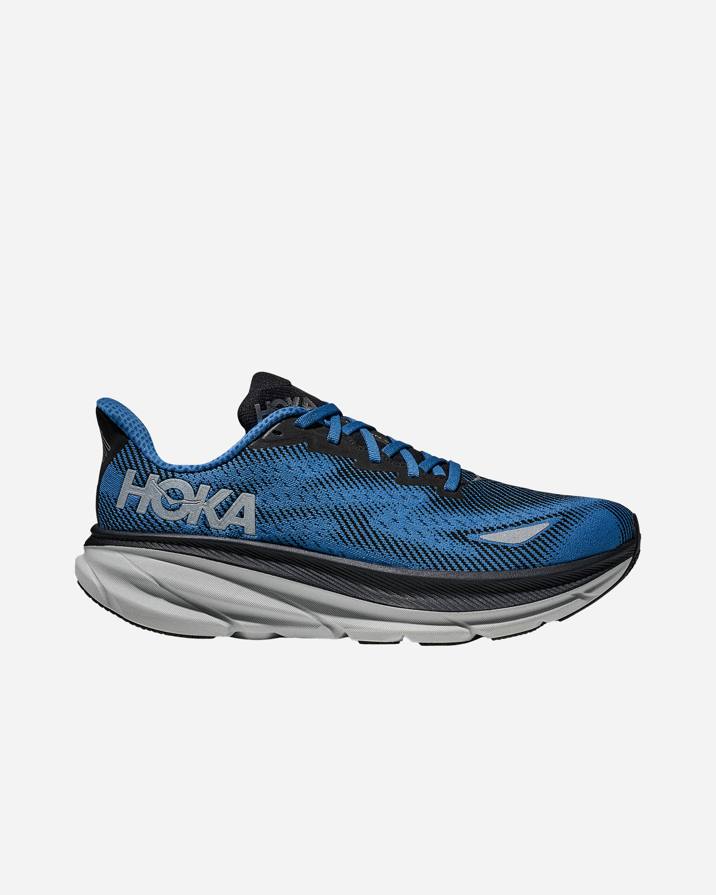 Scarpe running HOKA CLIFTON 9 GTX M - Nero - 0 | Cisalfa Sport