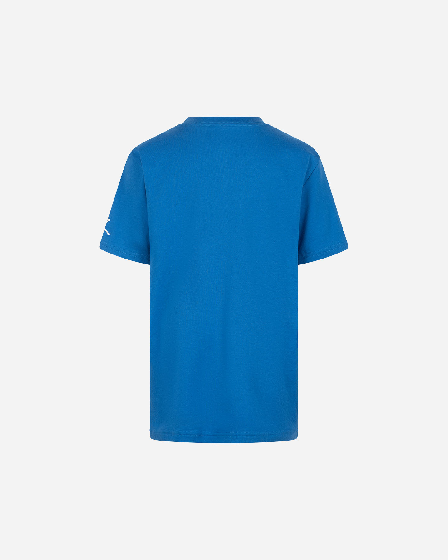 T-shirt NIKE JORDAN GOAT JR - Blu royal - 1 | Cisalfa Sport