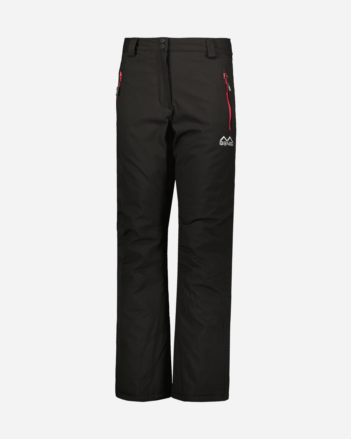 Completo sci 8848 SKI HQ W - S4111598-050/001 - 3 | Cisalfa Sport