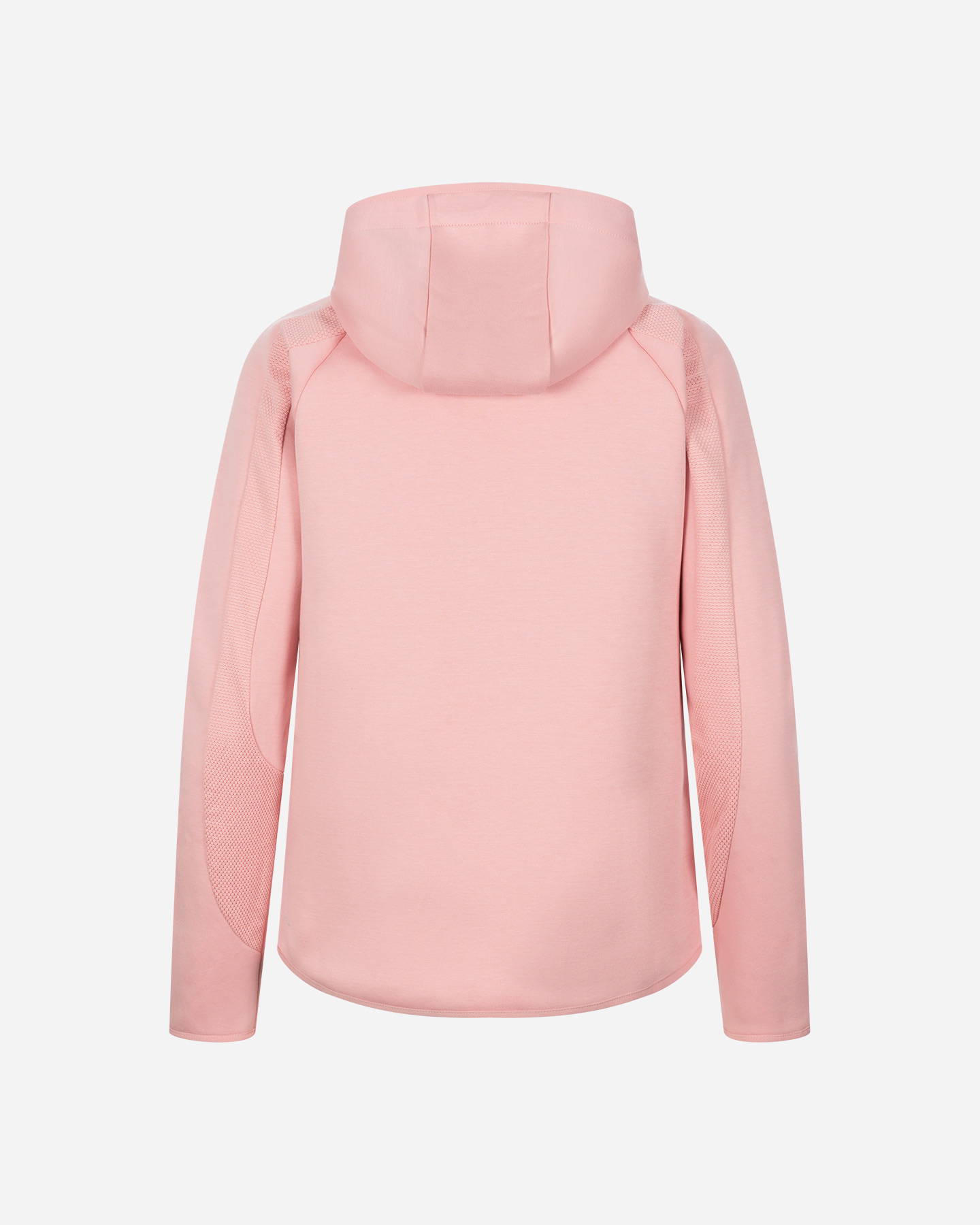 Felpa PUMA EVOSTRIPE W - Rosa - 1 | Cisalfa Sport