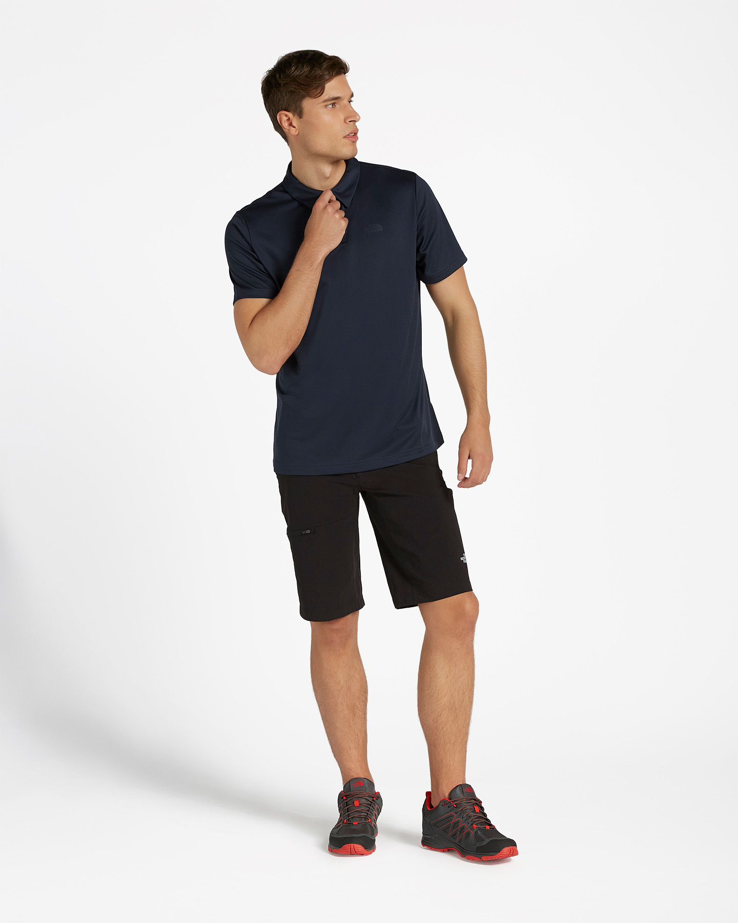 T-shirt THE NORTH FACE TANKEN M - 1 | Cisalfa Sport