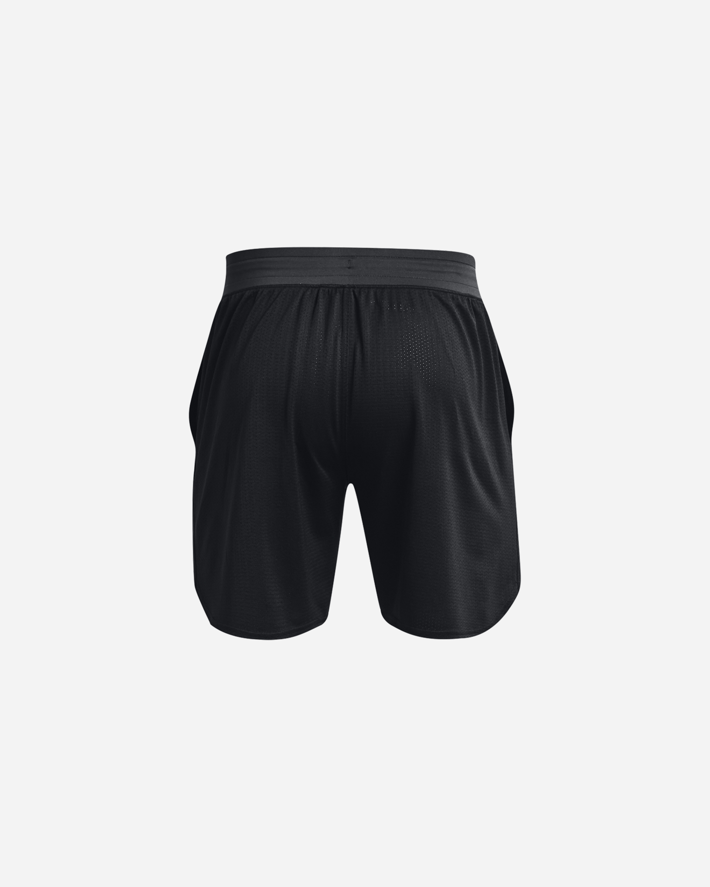 Pantaloncini UNDER ARMOUR THE ROCK MESH BOXING M - Nero - 1 | Cisalfa Sport