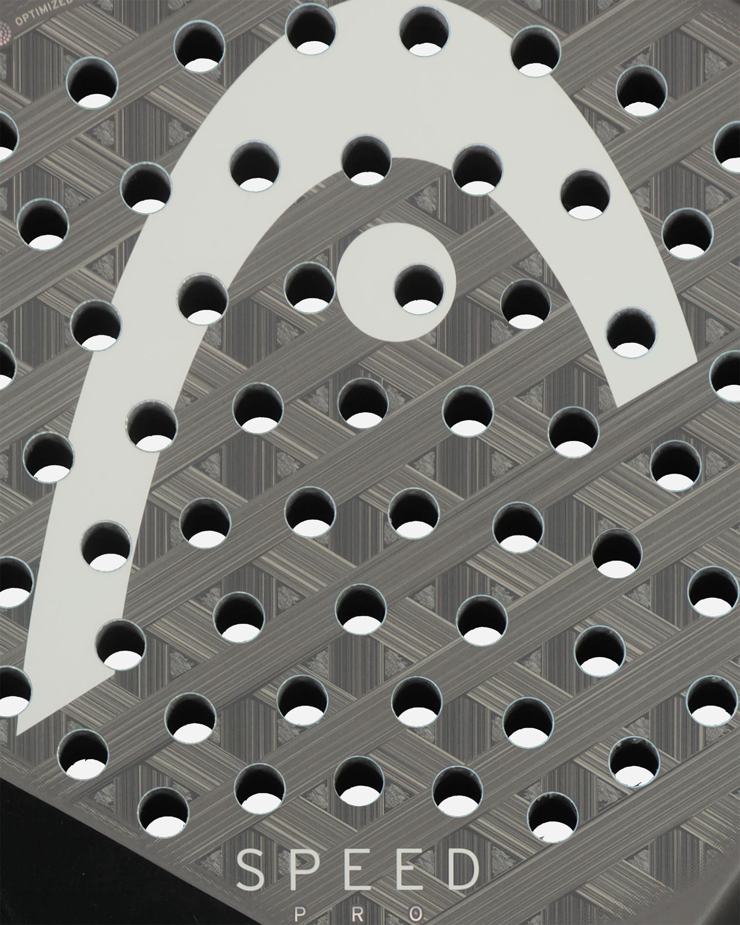 Racchetta padel performance HEAD PADEL SPEED PRO  - Color mix - 3 | Cisalfa Sport