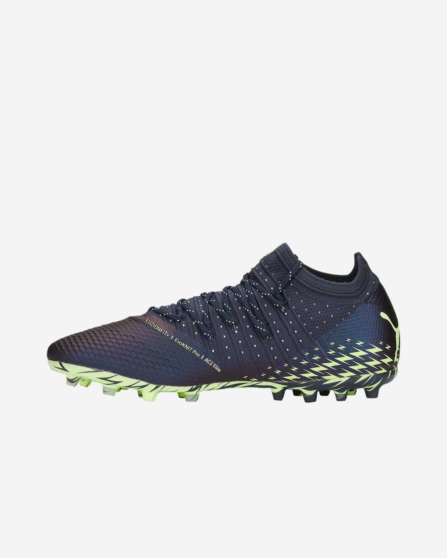 Scarpe calcio PUMA FUTURE Z 1.4 MG M - 5 | Cisalfa Sport