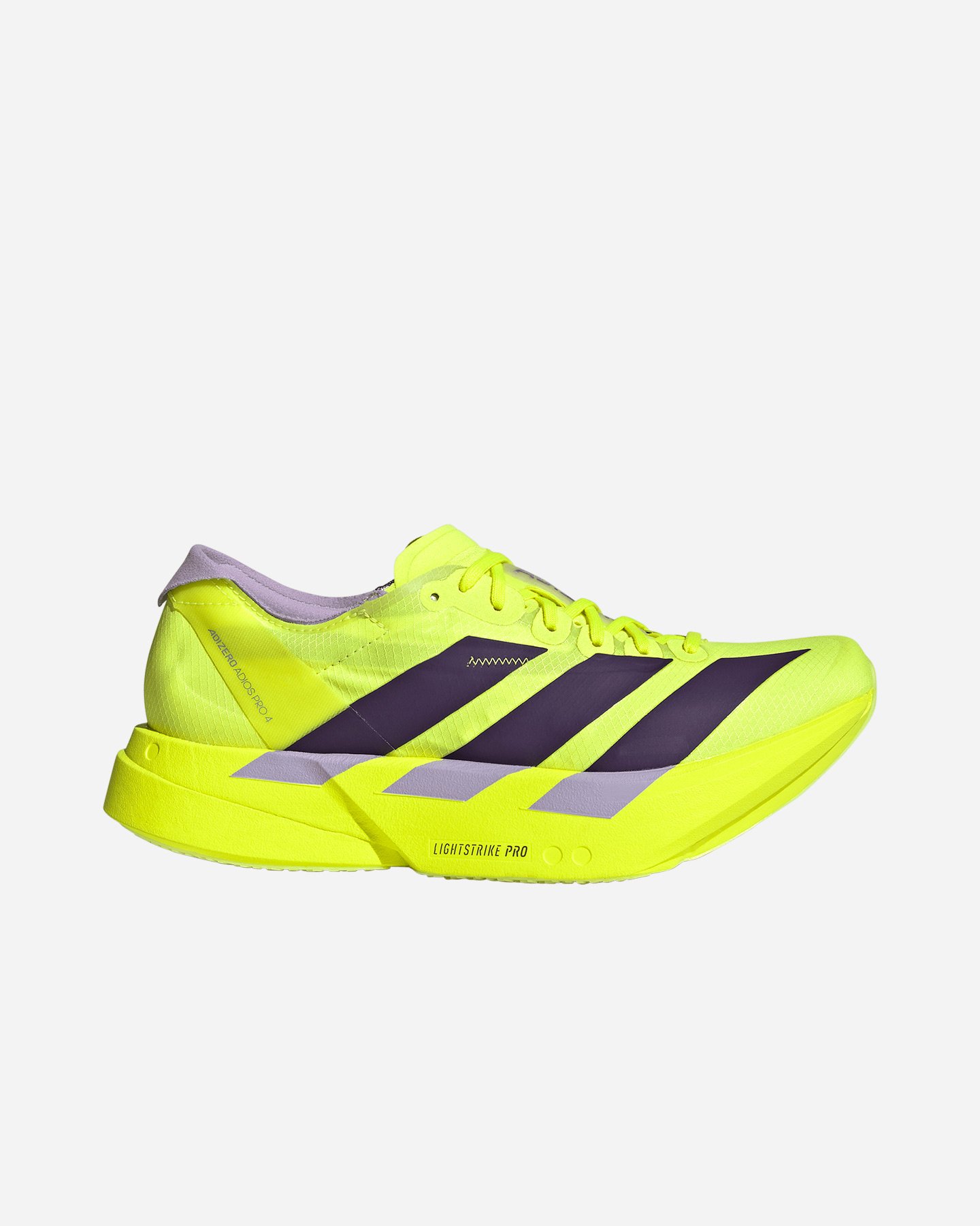 Scarpe running ADIDAS ADIZERO ADIOS PRO 4 W - 0 | Cisalfa Sport