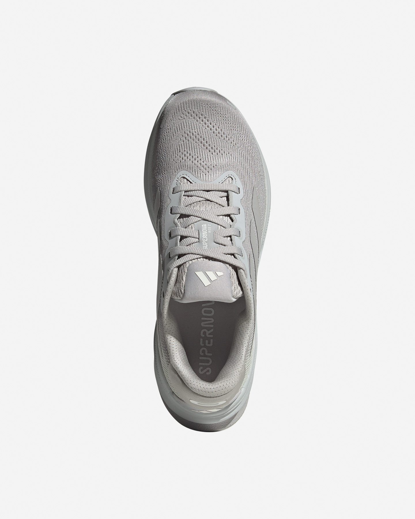 Scarpe running ADIDAS SUPERNOVA RISE 2 W - Grigio - 2 | Cisalfa Sport