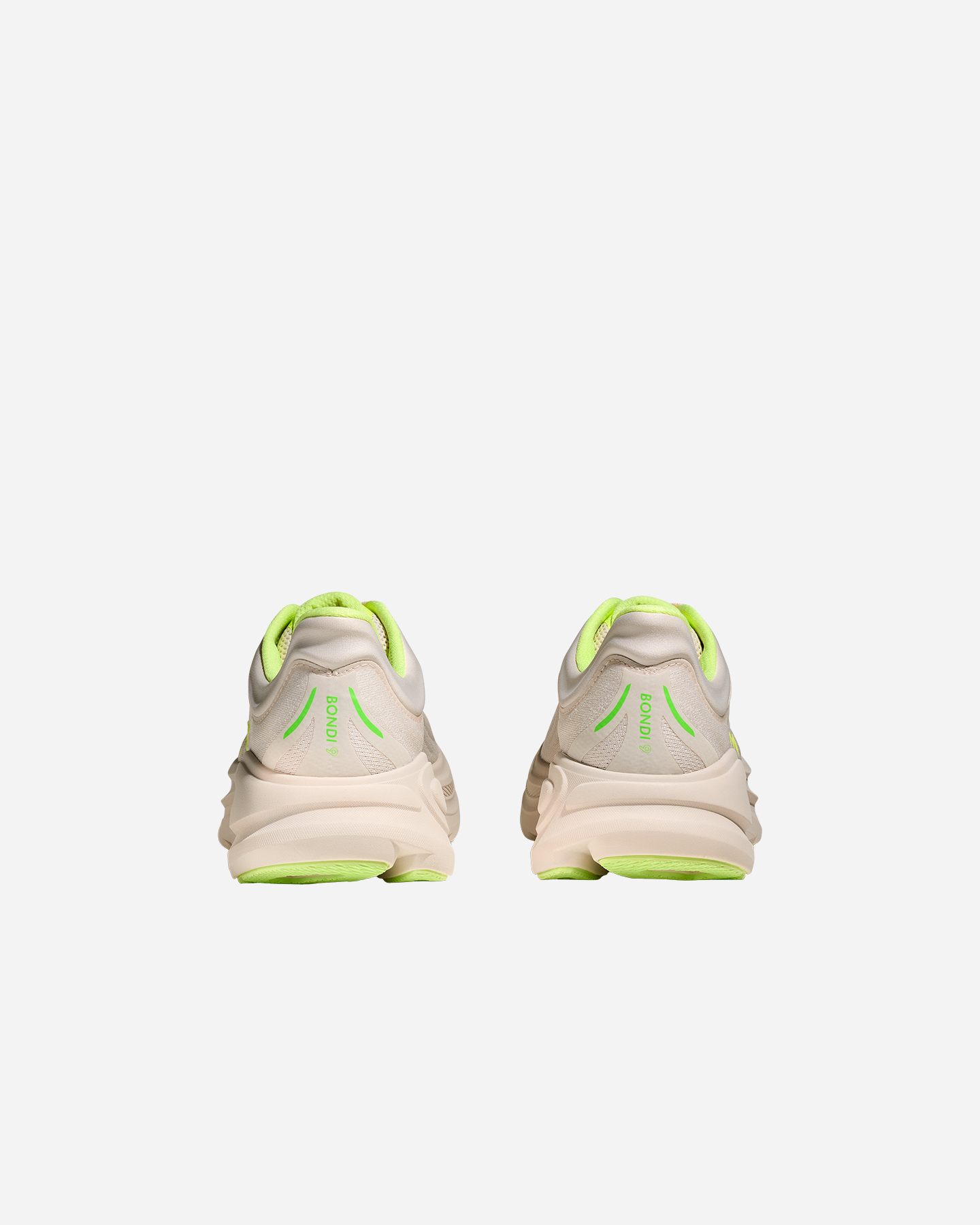 Scarpe running HOKA BONDI 9 M - Color mix - 4 | Cisalfa Sport